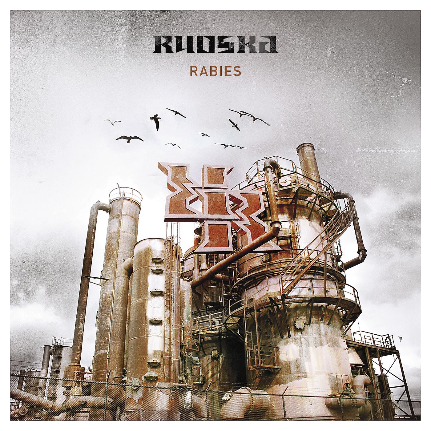 Постер альбома Rabies