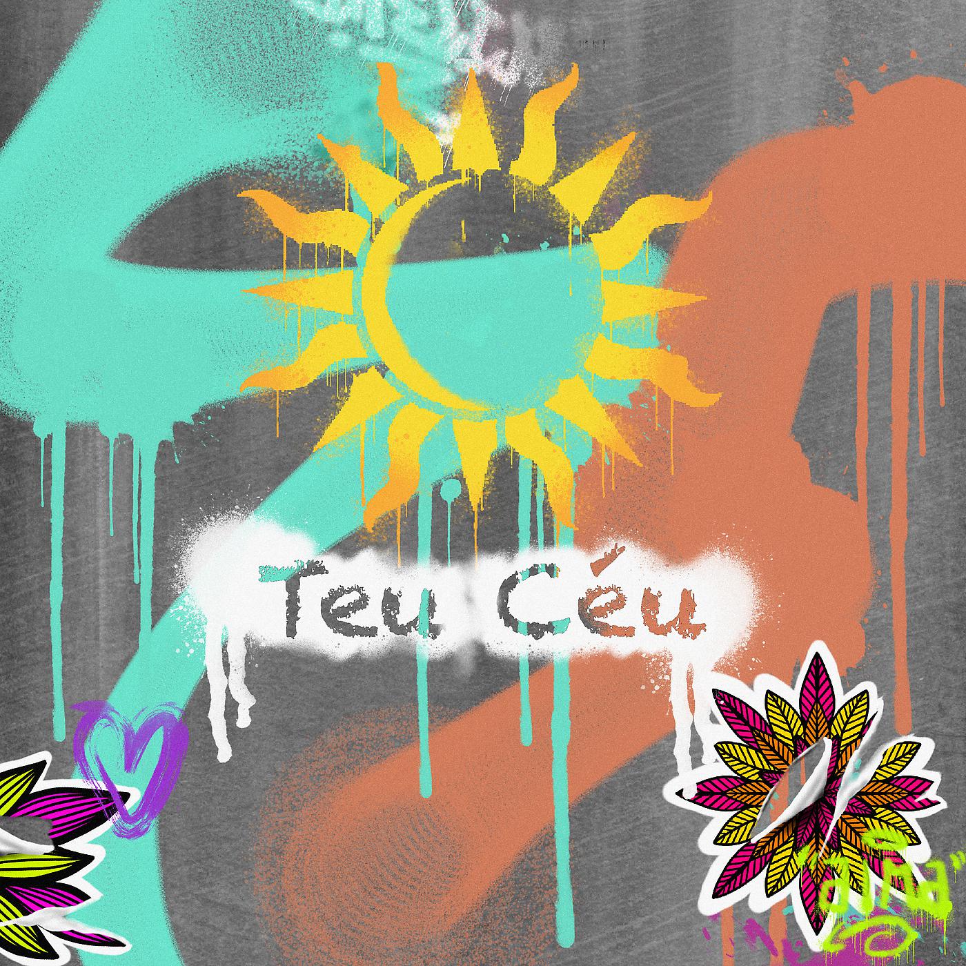 Постер альбома Teu Céu