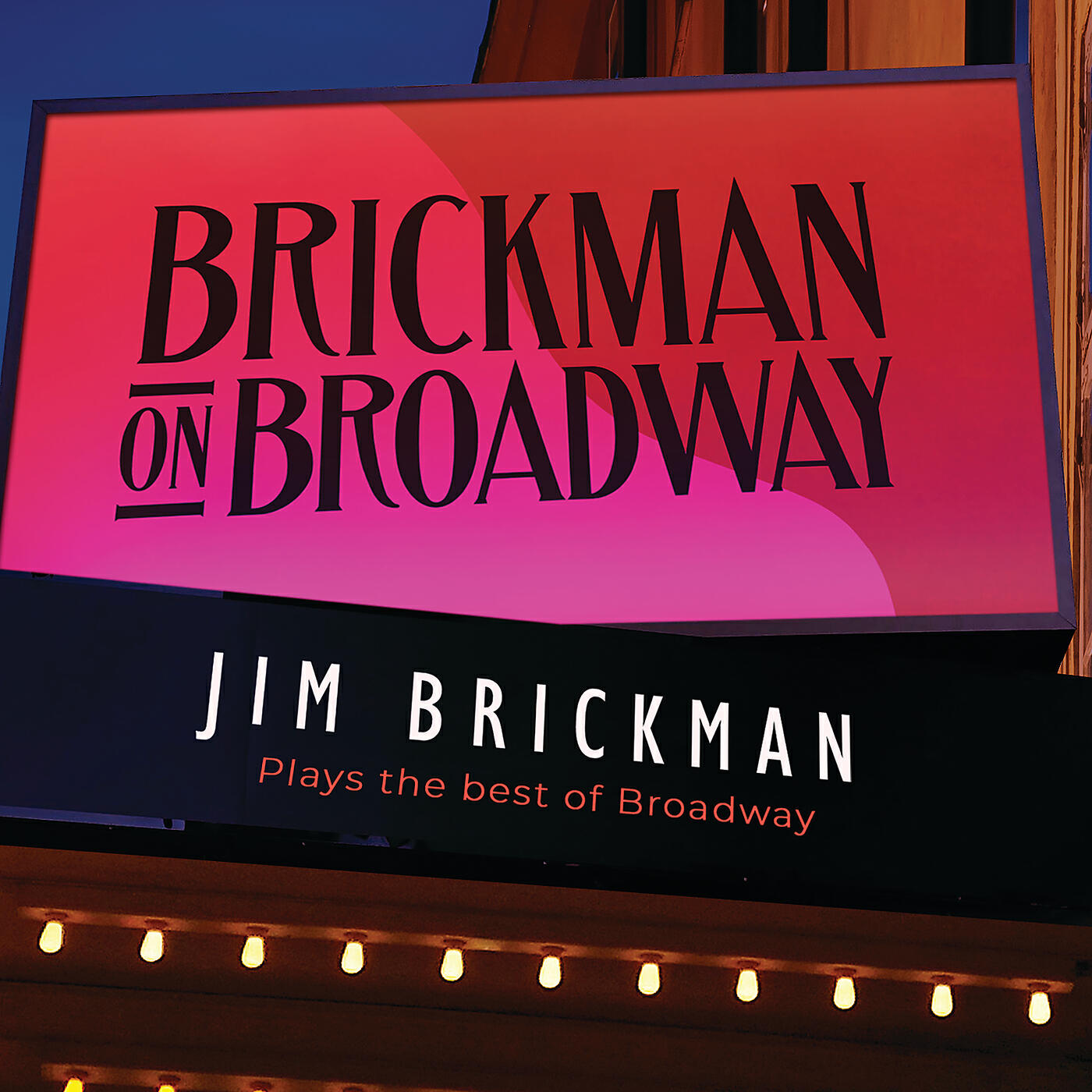 Jim Brickman - She Used To Be Mine (From 