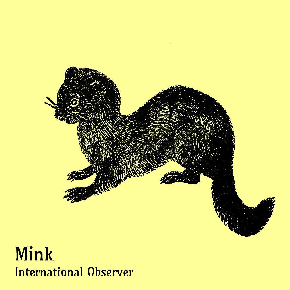 Постер альбома Mink