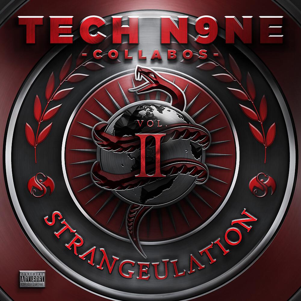 Постер альбома Strangeulation, Vol. II (Deluxe Edition)