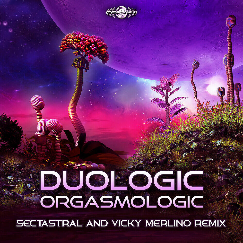 Duologic - Orgasmologic (Sectastral and Vicky Merlino Remix)