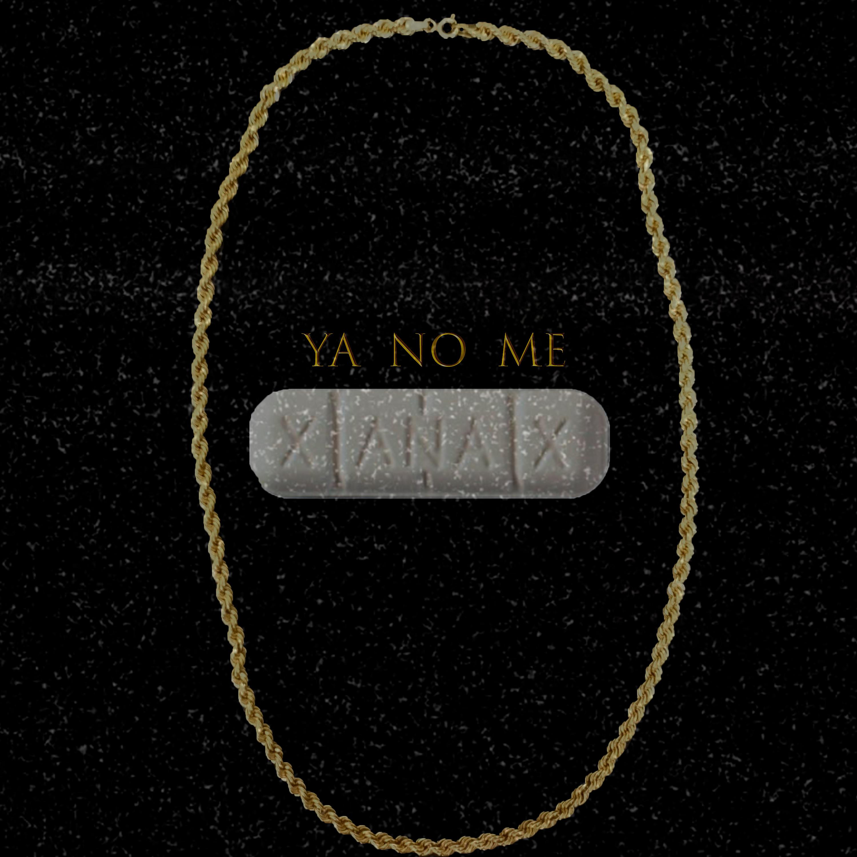 Постер альбома Ya No Me Xanax