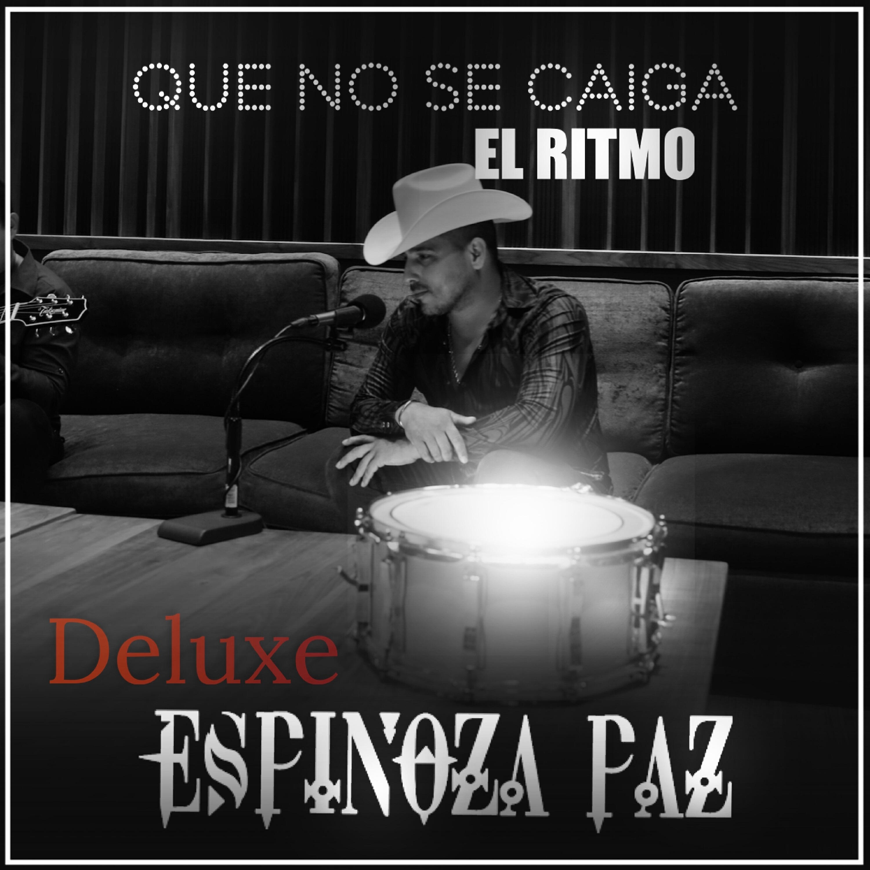 Espinoza Paz - Galletas Con Café
