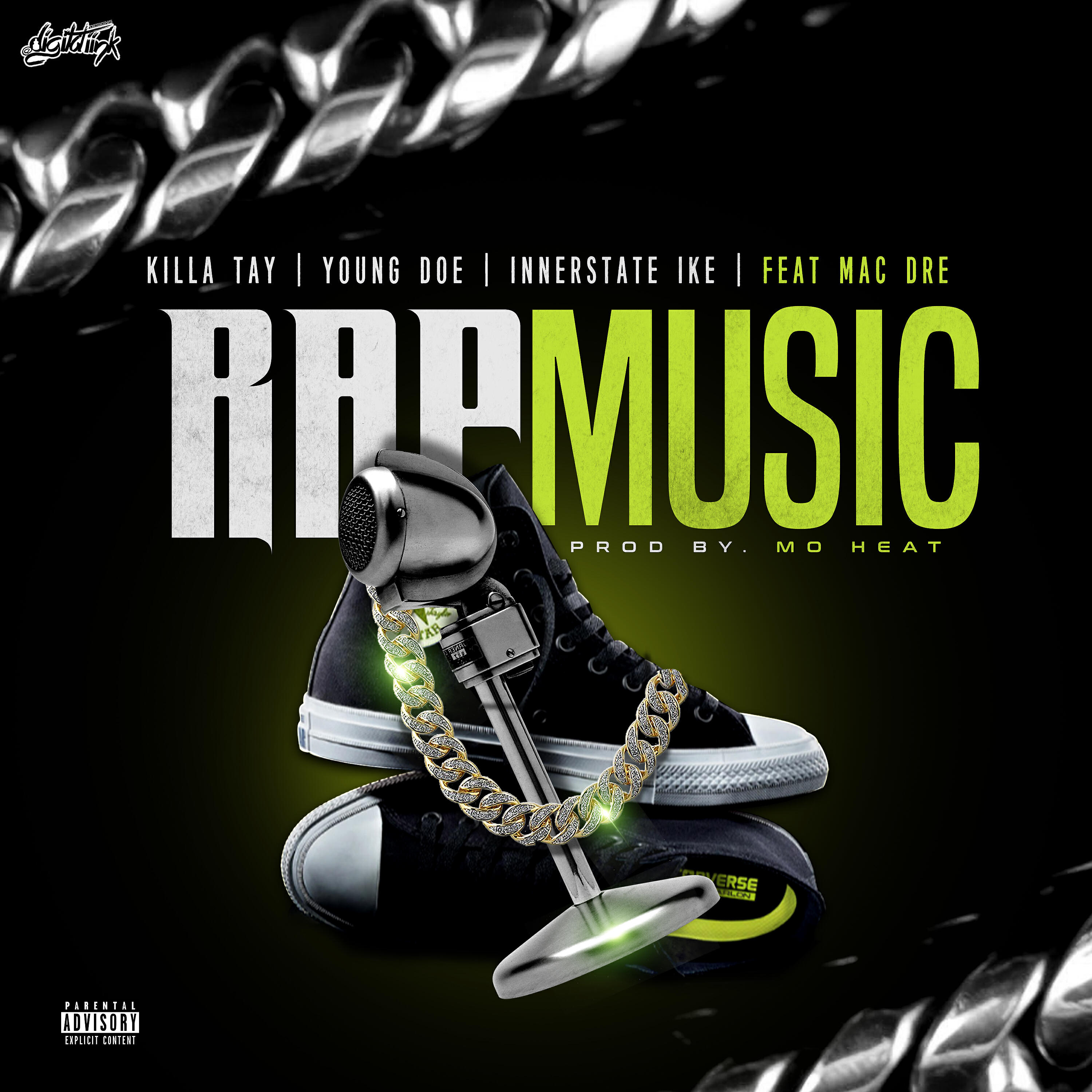 Mac Dre - Rap Music
