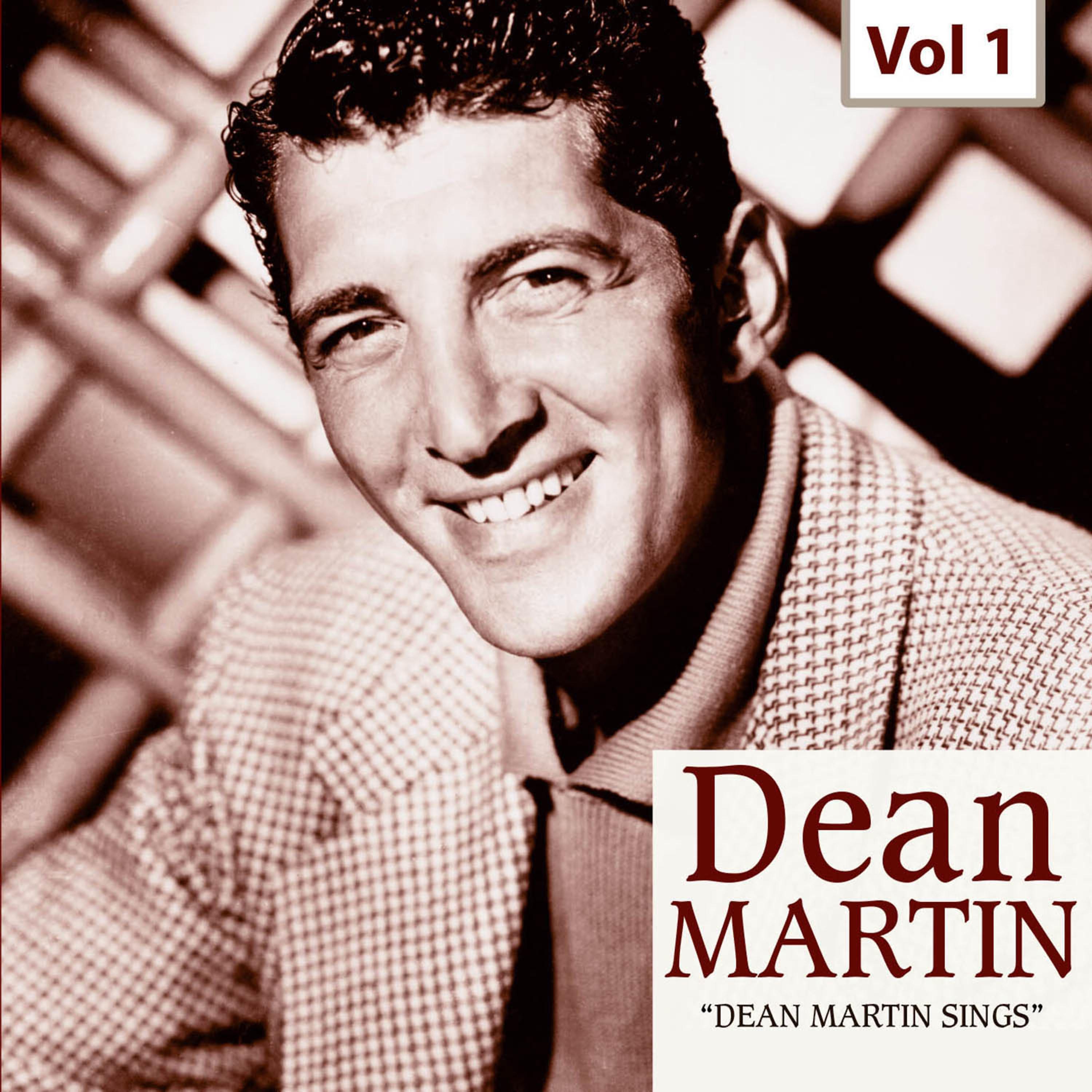 Постер альбома 11 Original Albums Dean Martin, Vol.1