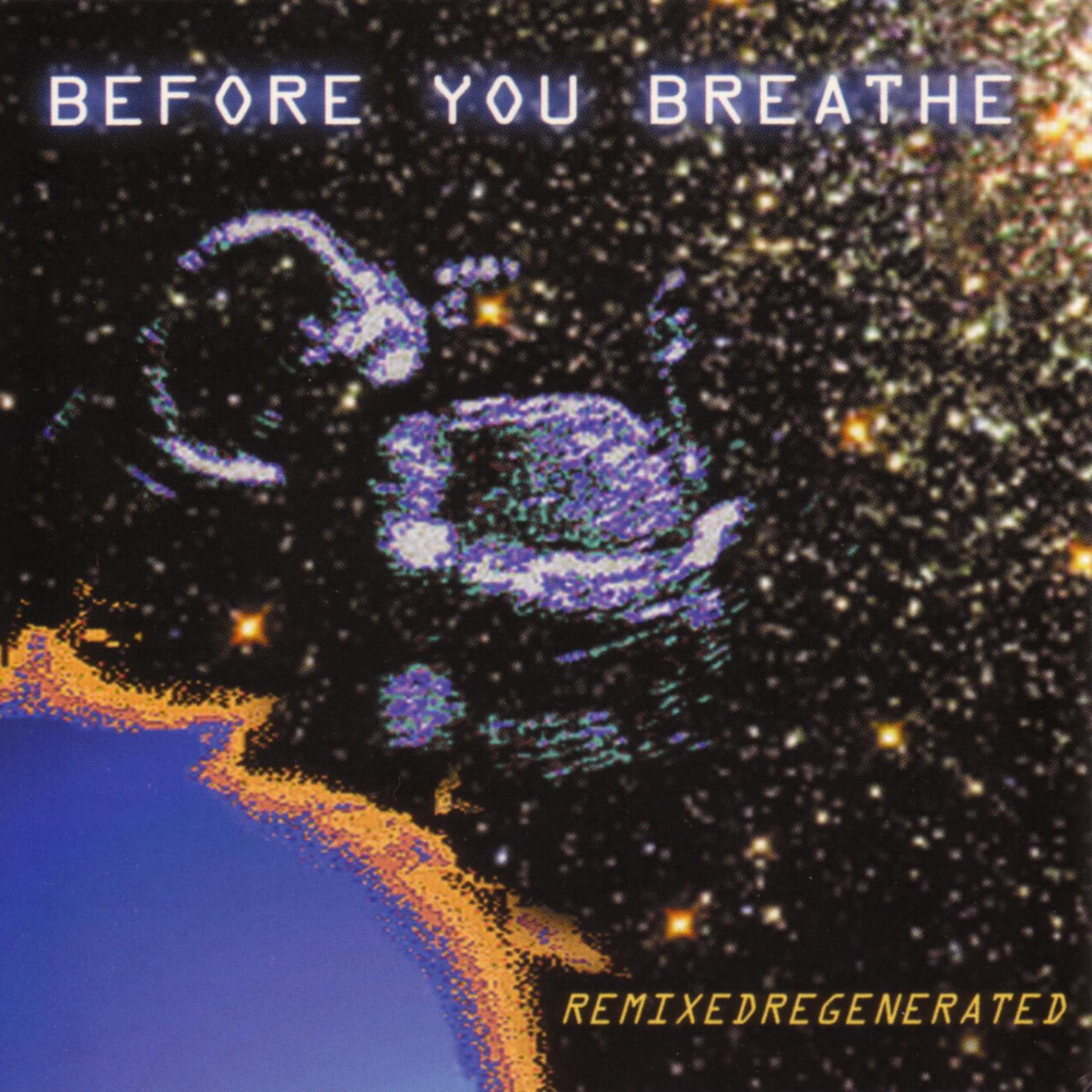 Постер альбома Remixedregenerated