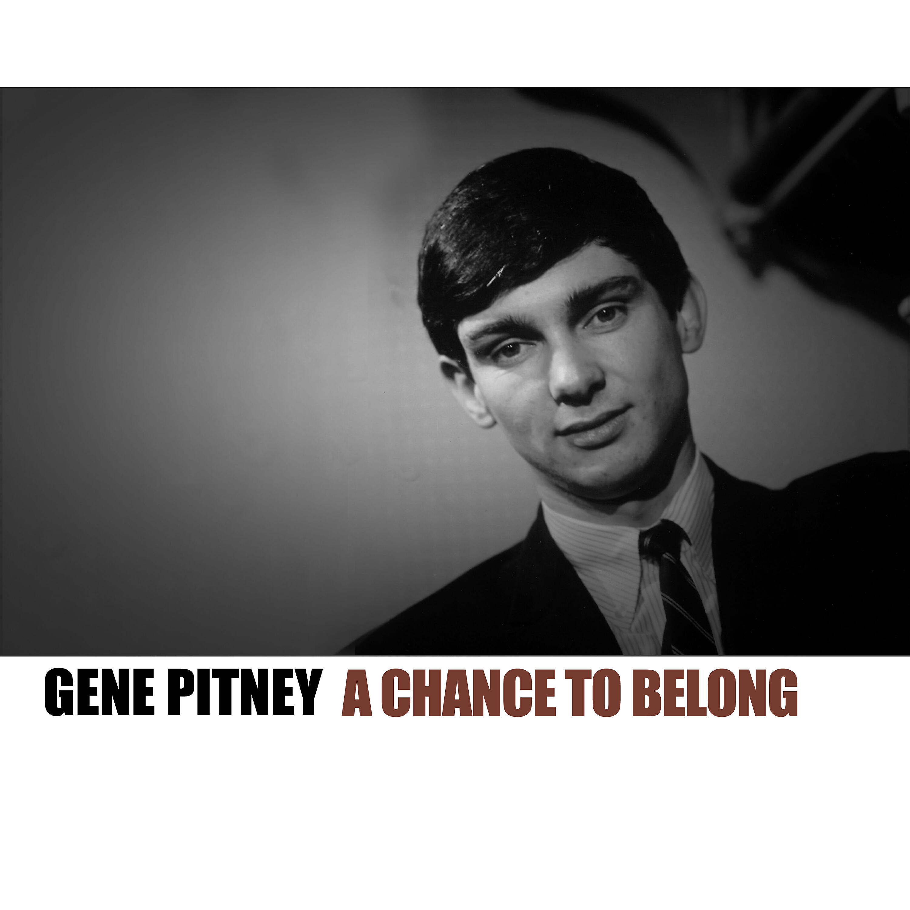 Gene Pitney - Sure Fire Bet