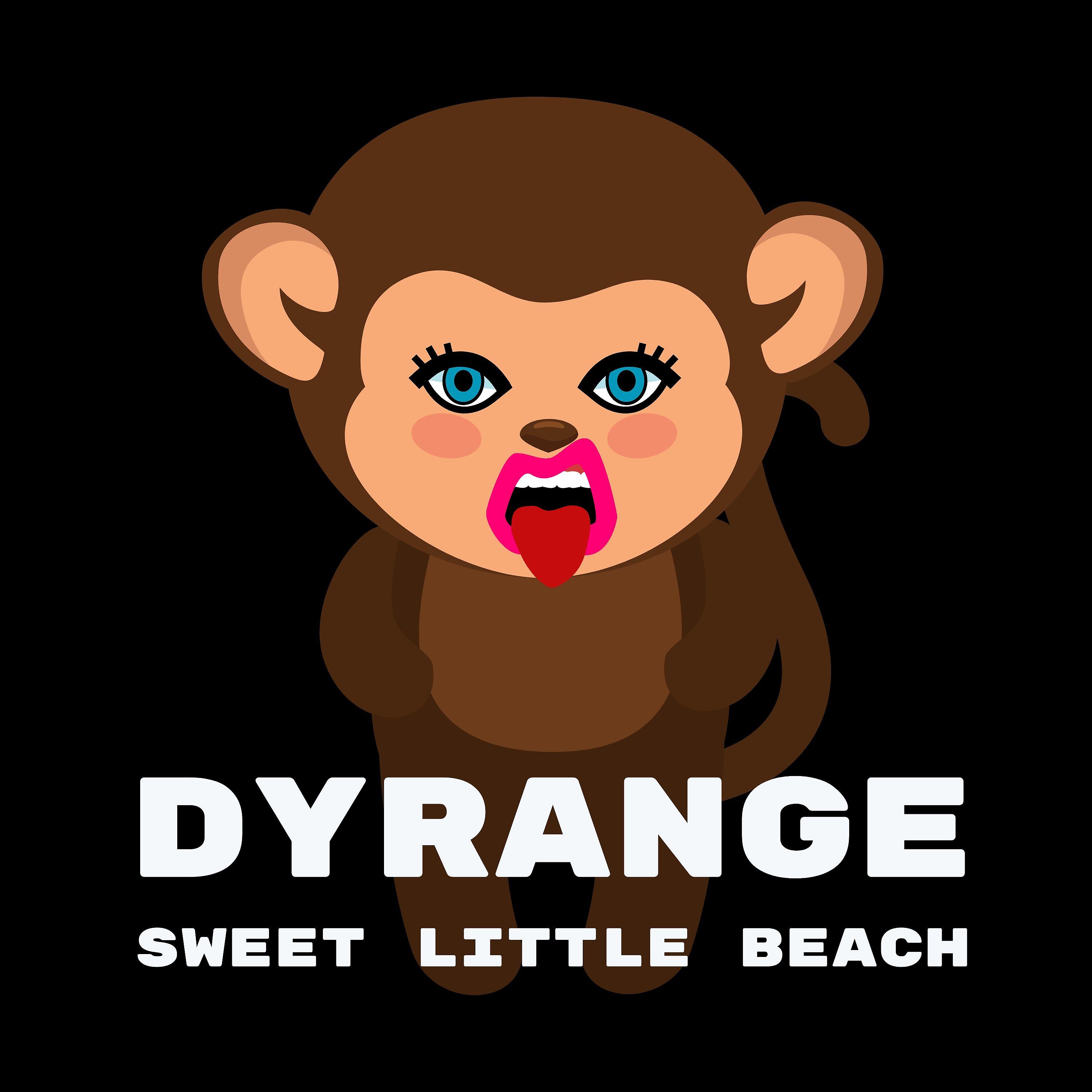 Постер альбома Sweet Little Beach