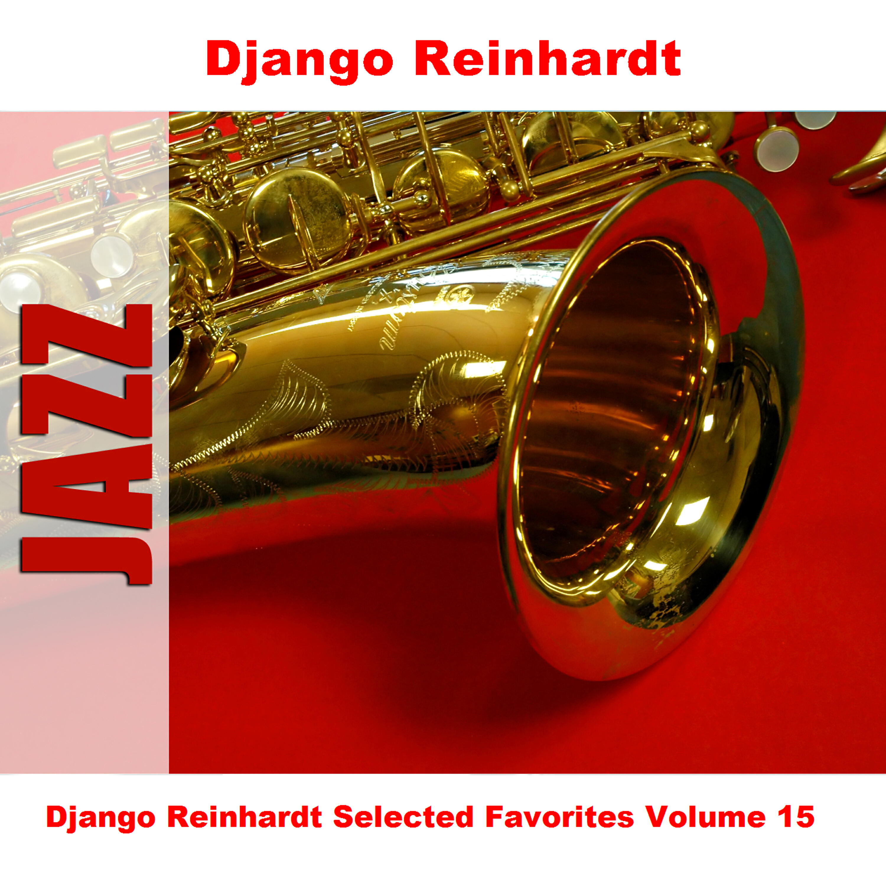 Django Reinhardt - Monoir De Mes Reves - Original