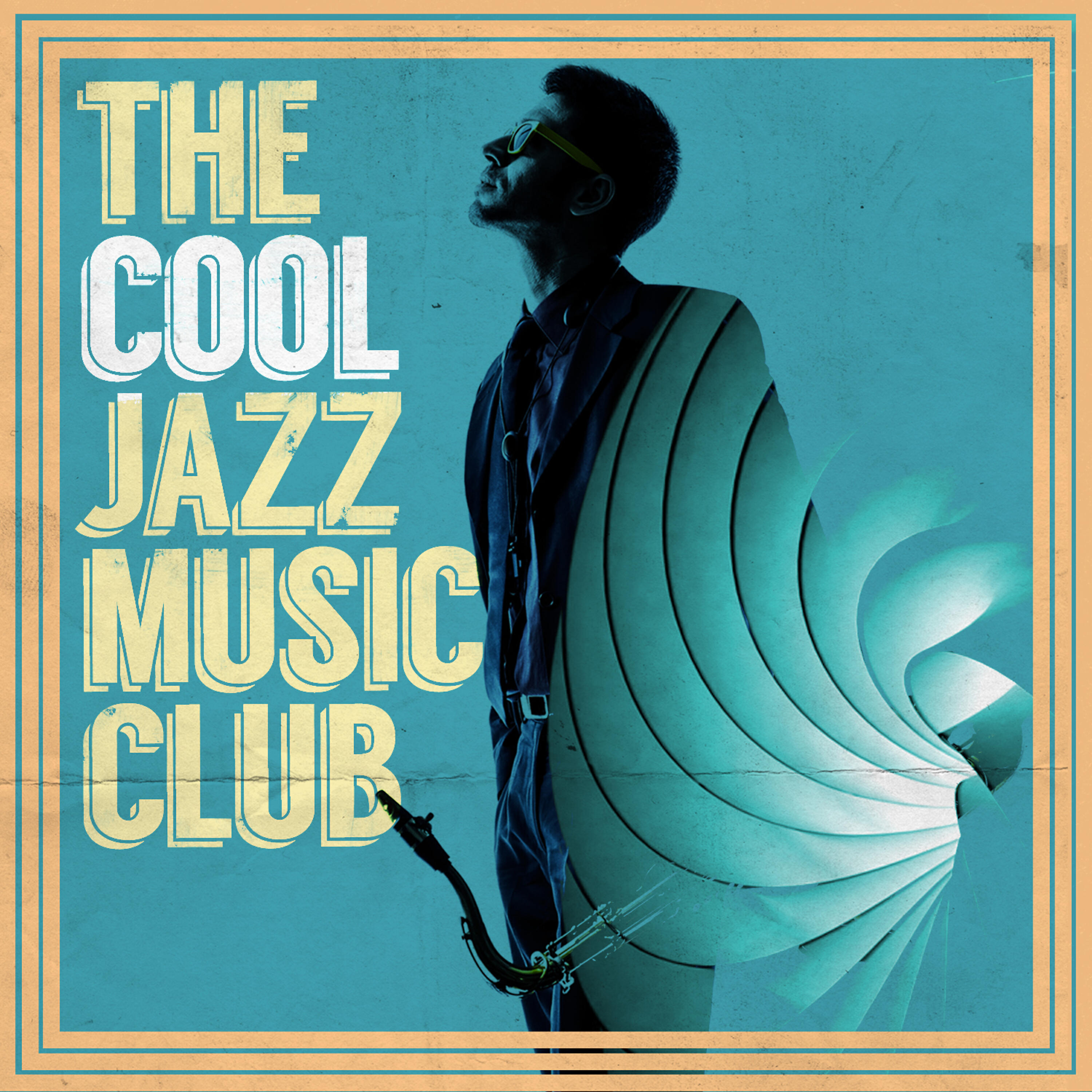 Cool Jazz Music Club - Straight No Chaser