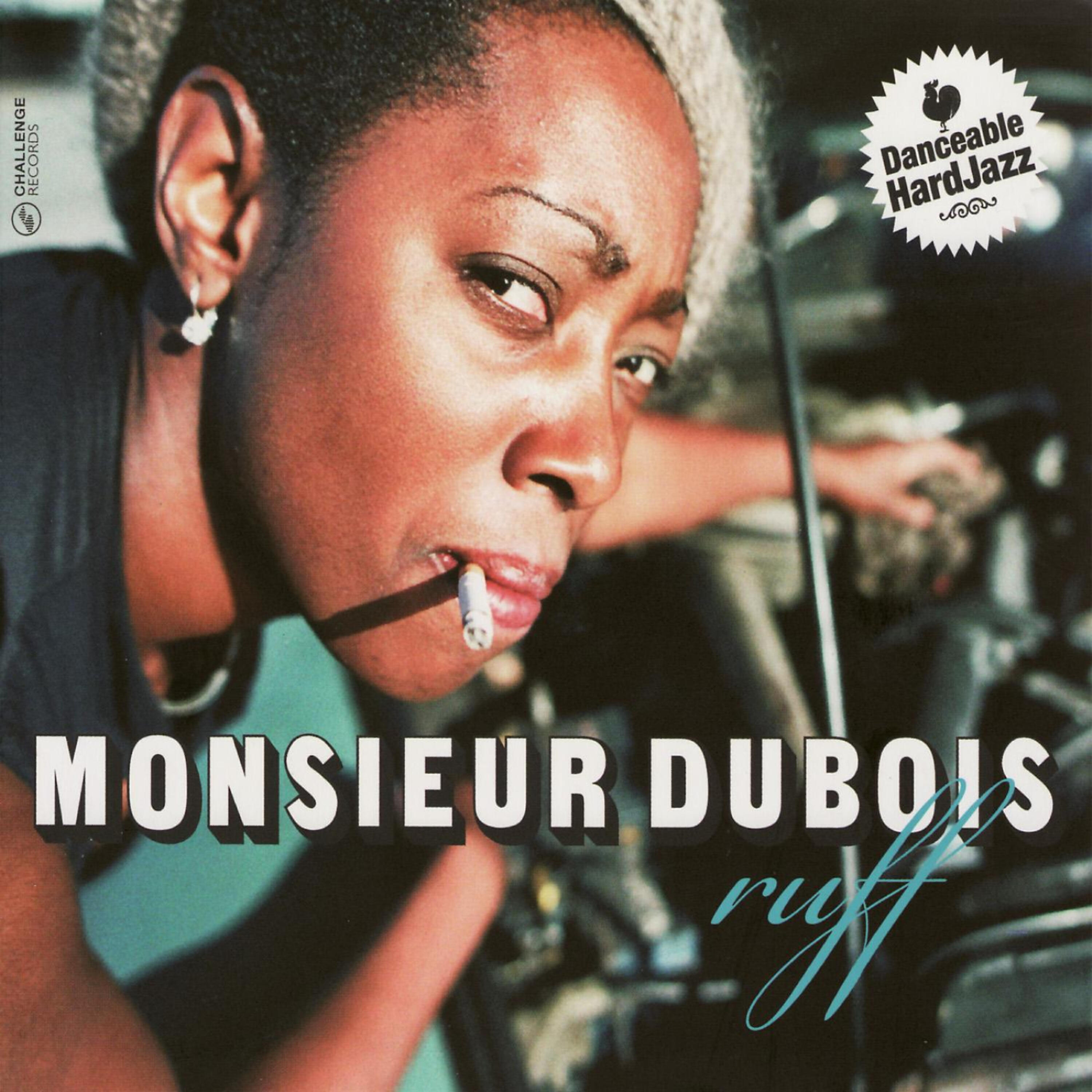 Monsieur Dubois - Multiball