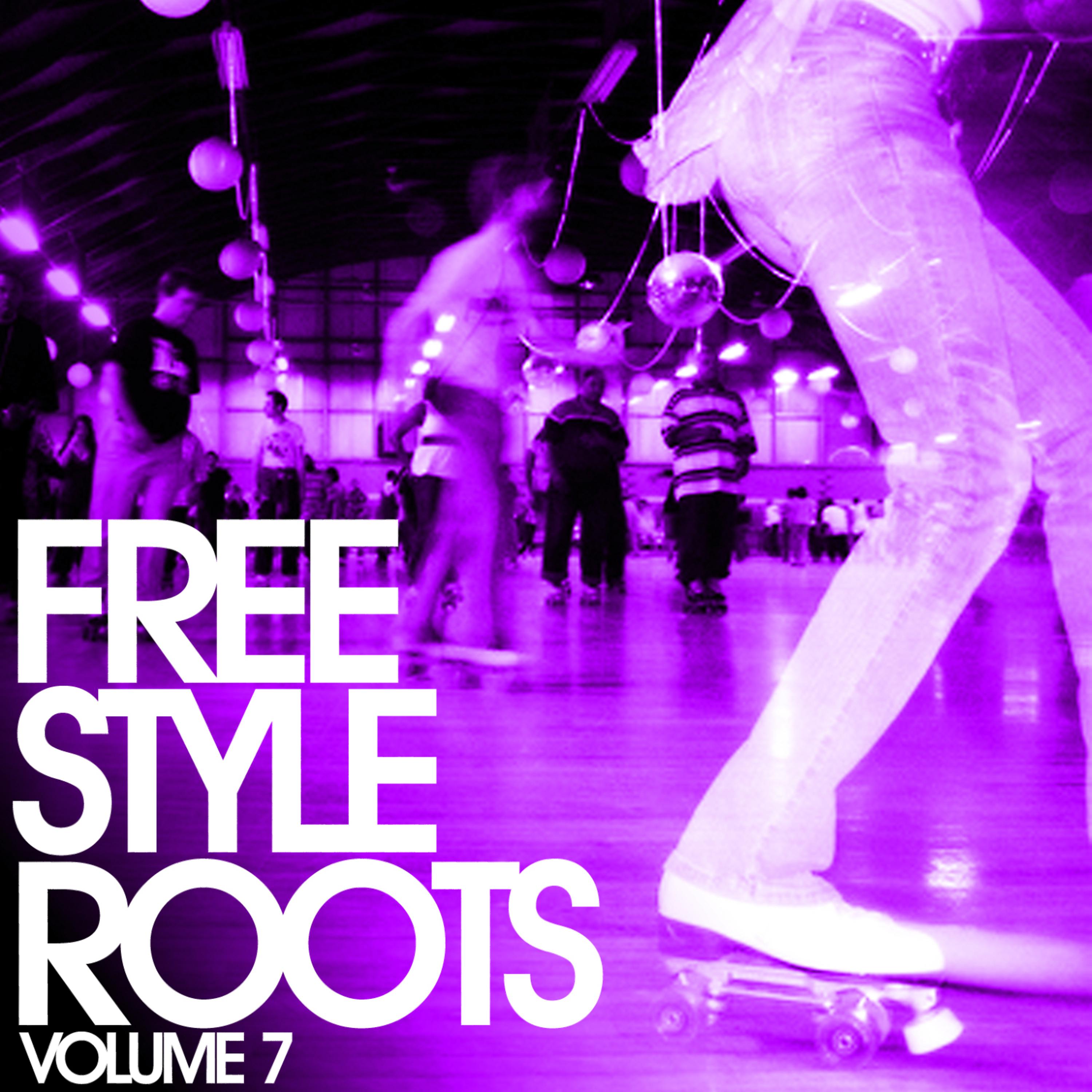 Постер альбома Freestyle Roots Vol. 7