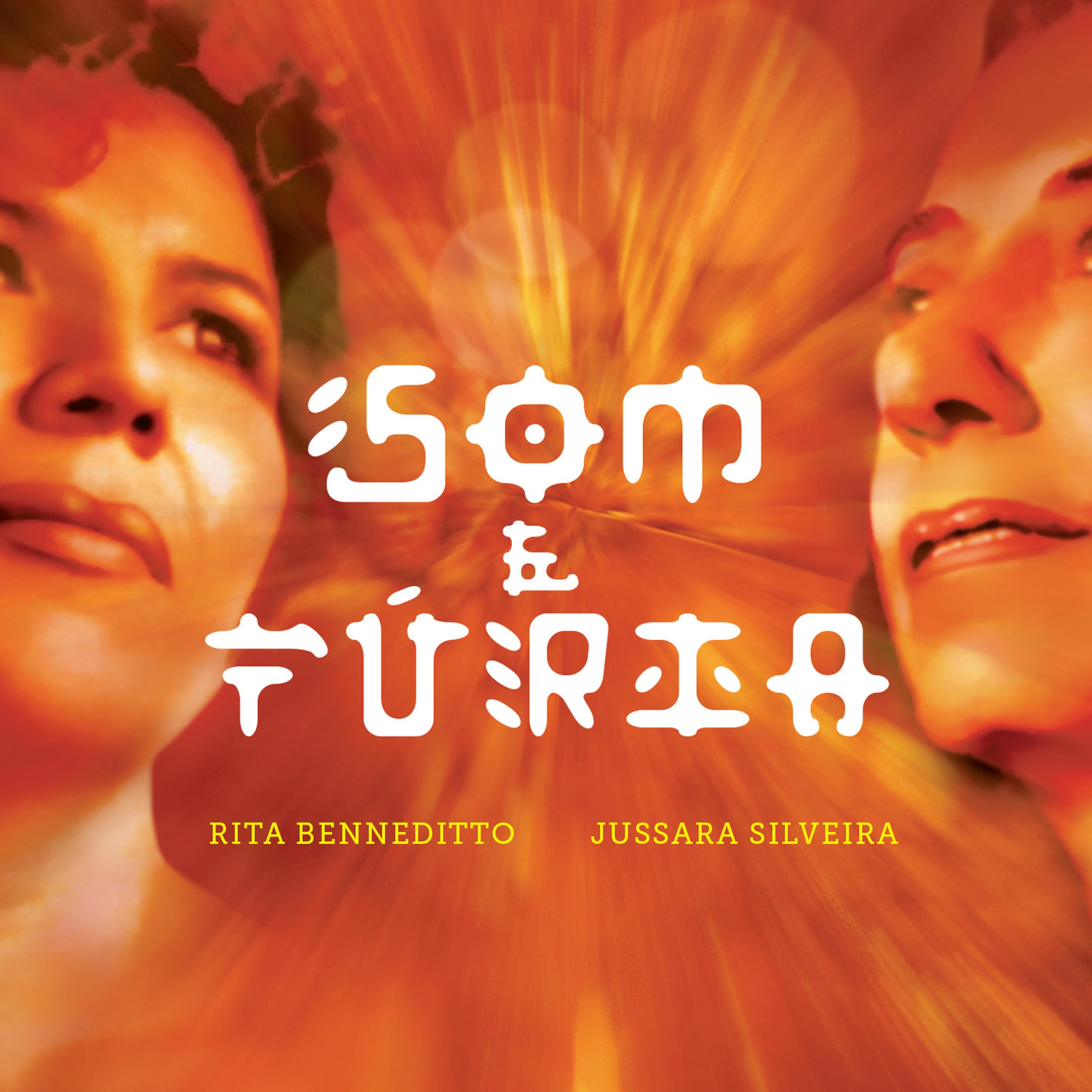 Постер альбома Som e Fúria