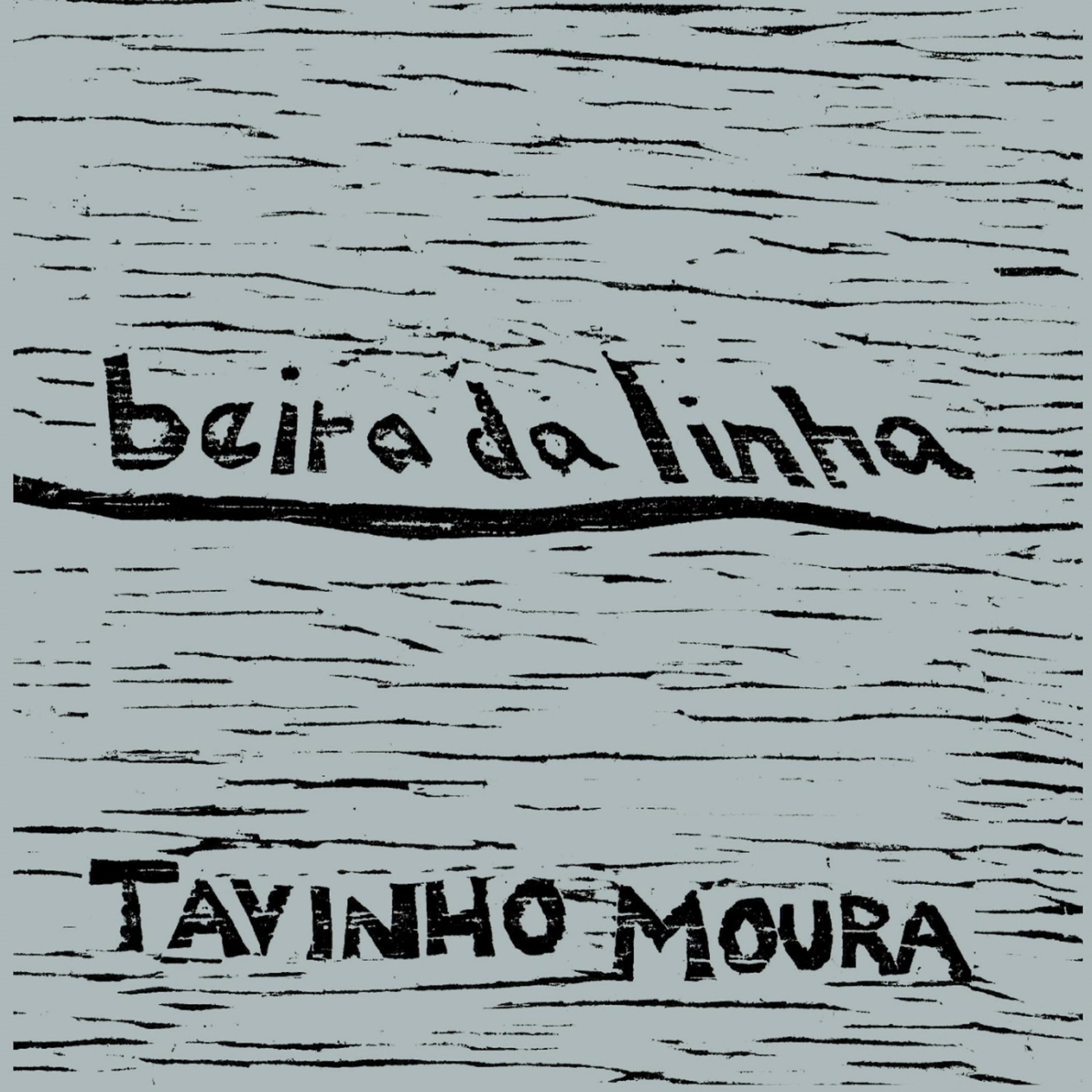 Постер альбома Beira da Linha