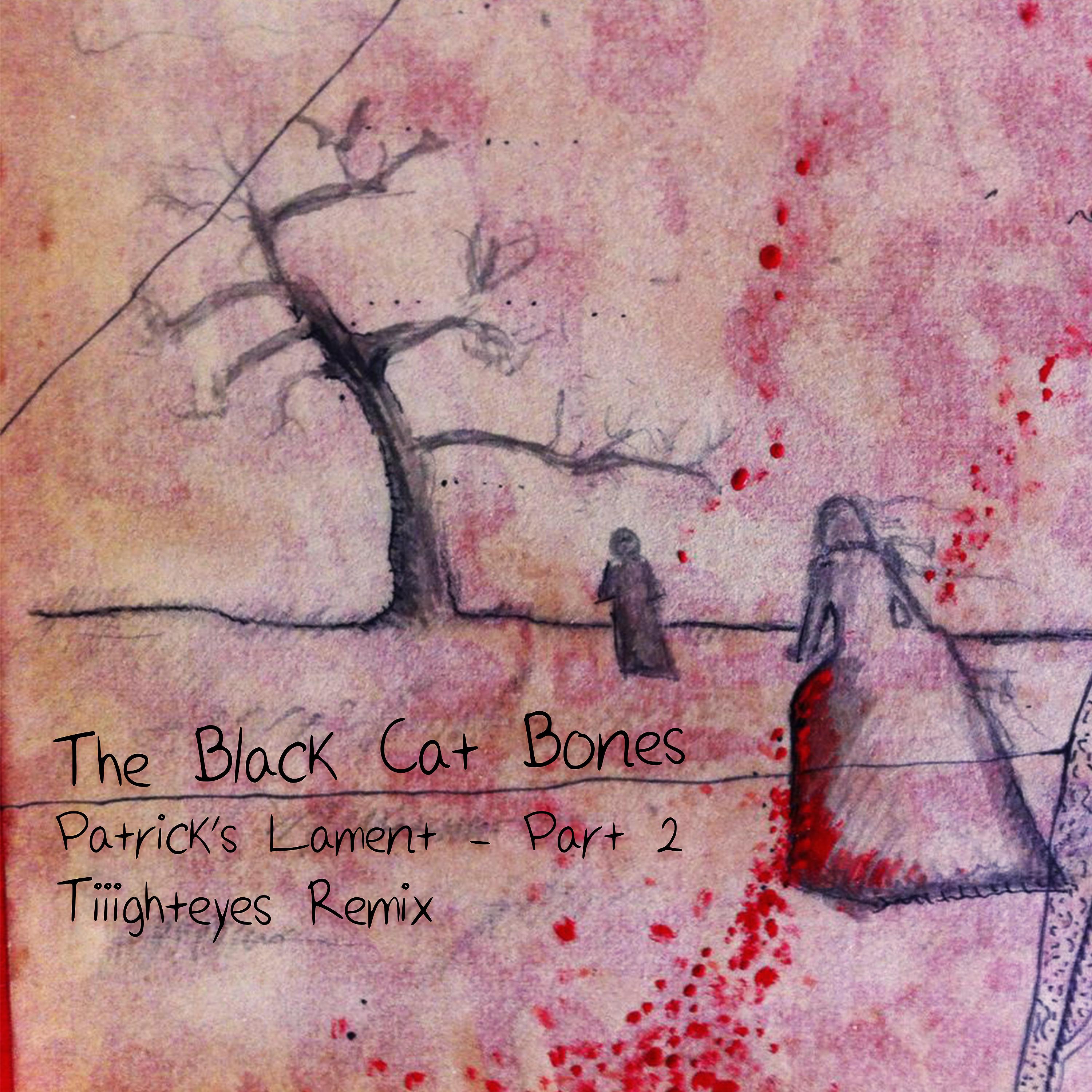 Постер альбома Patrick's Lament, Pt. 2 (Tiiighteyes Remix)