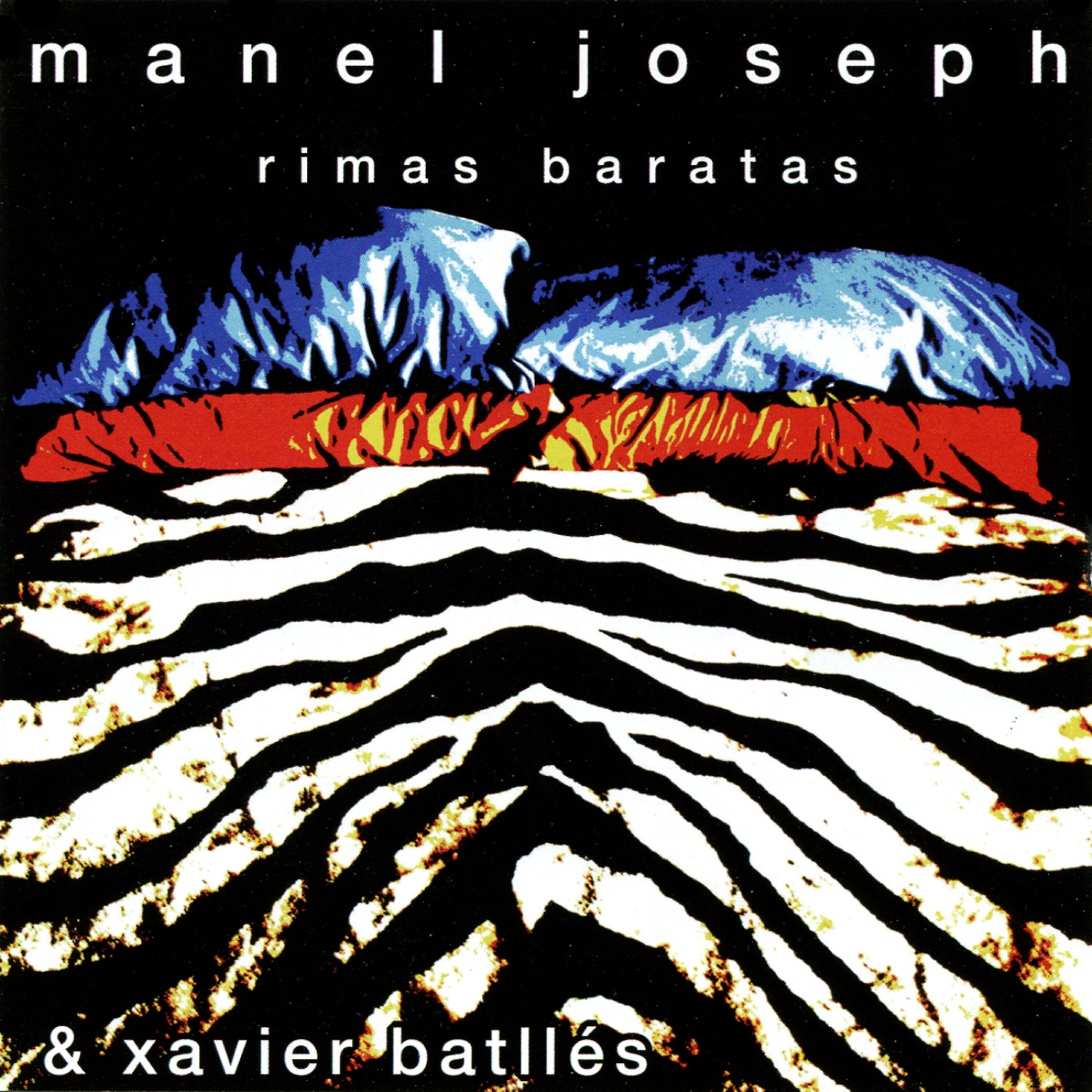 Manel Joseph - Puerco Mundo