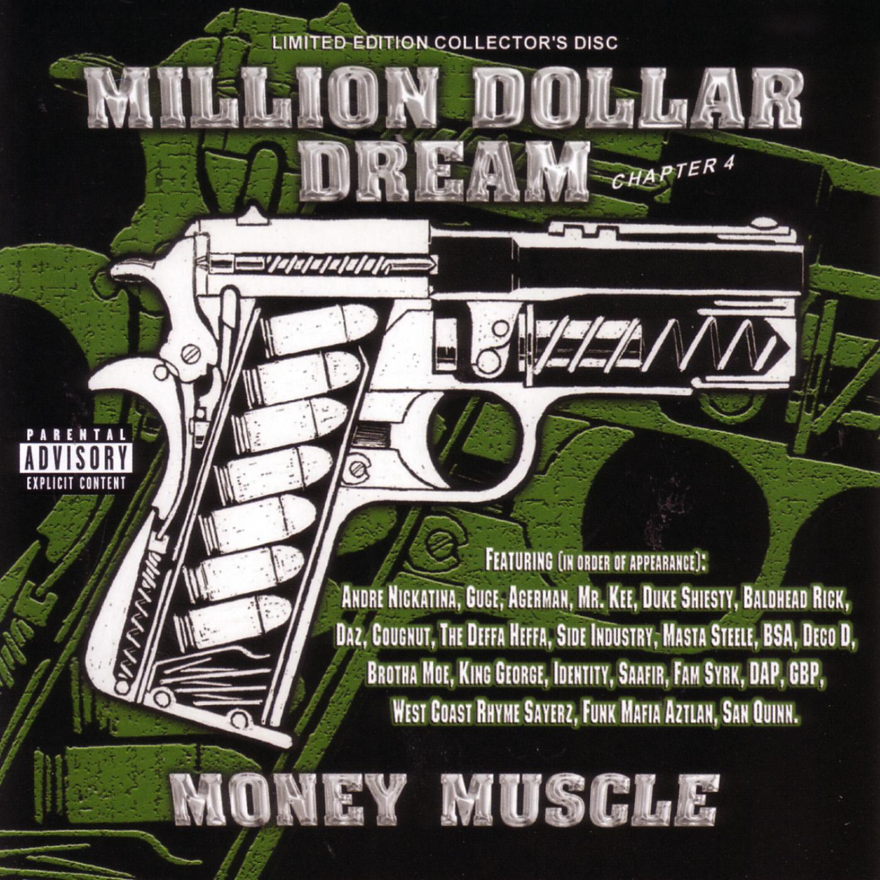Black Diamond - Pimpin' 2000