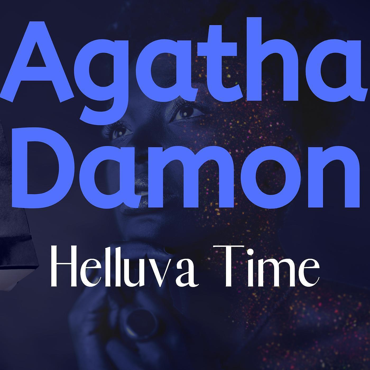 Agatha Damon - Habitual