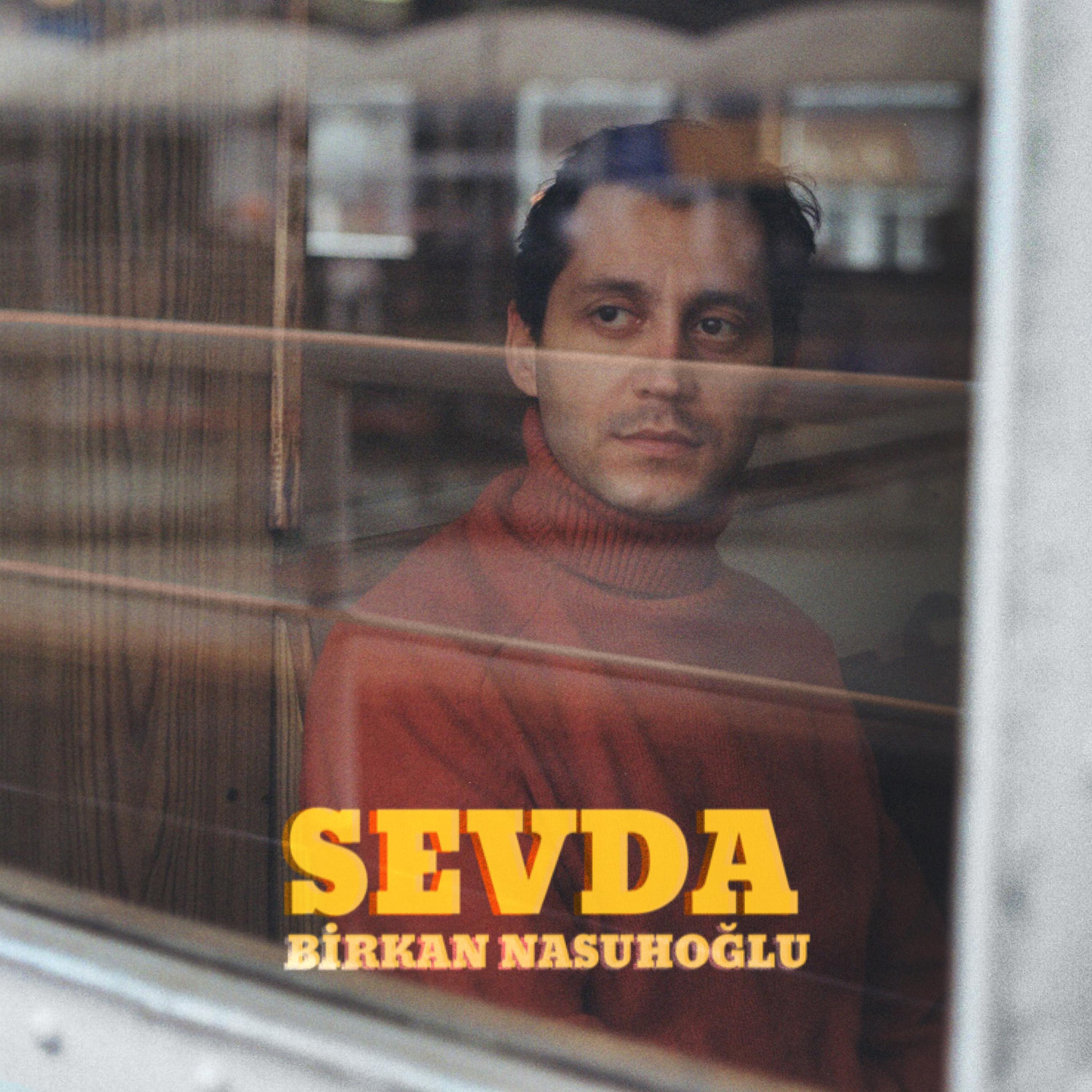 Постер альбома SEVDA