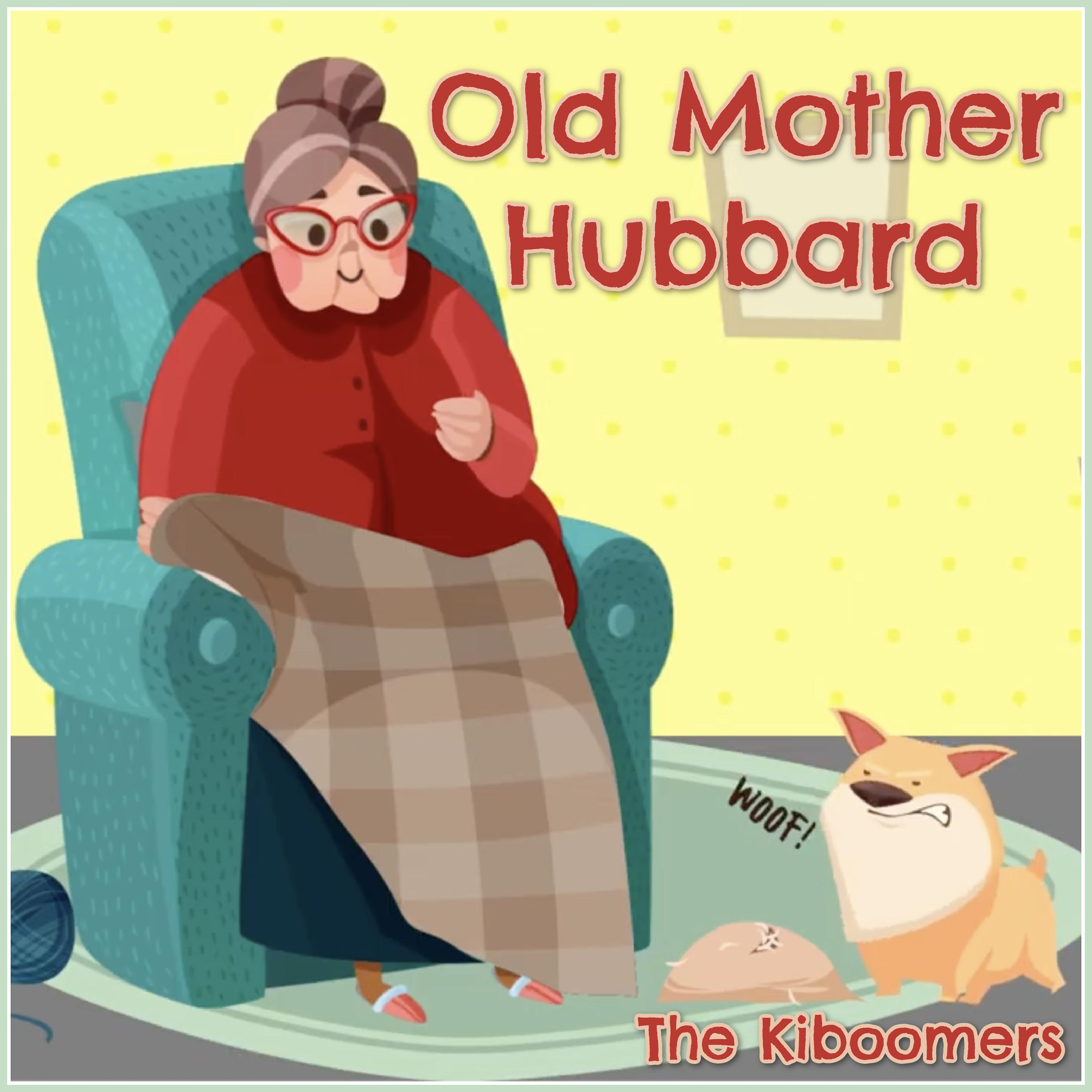 Постер альбома Old Mother Hubbard