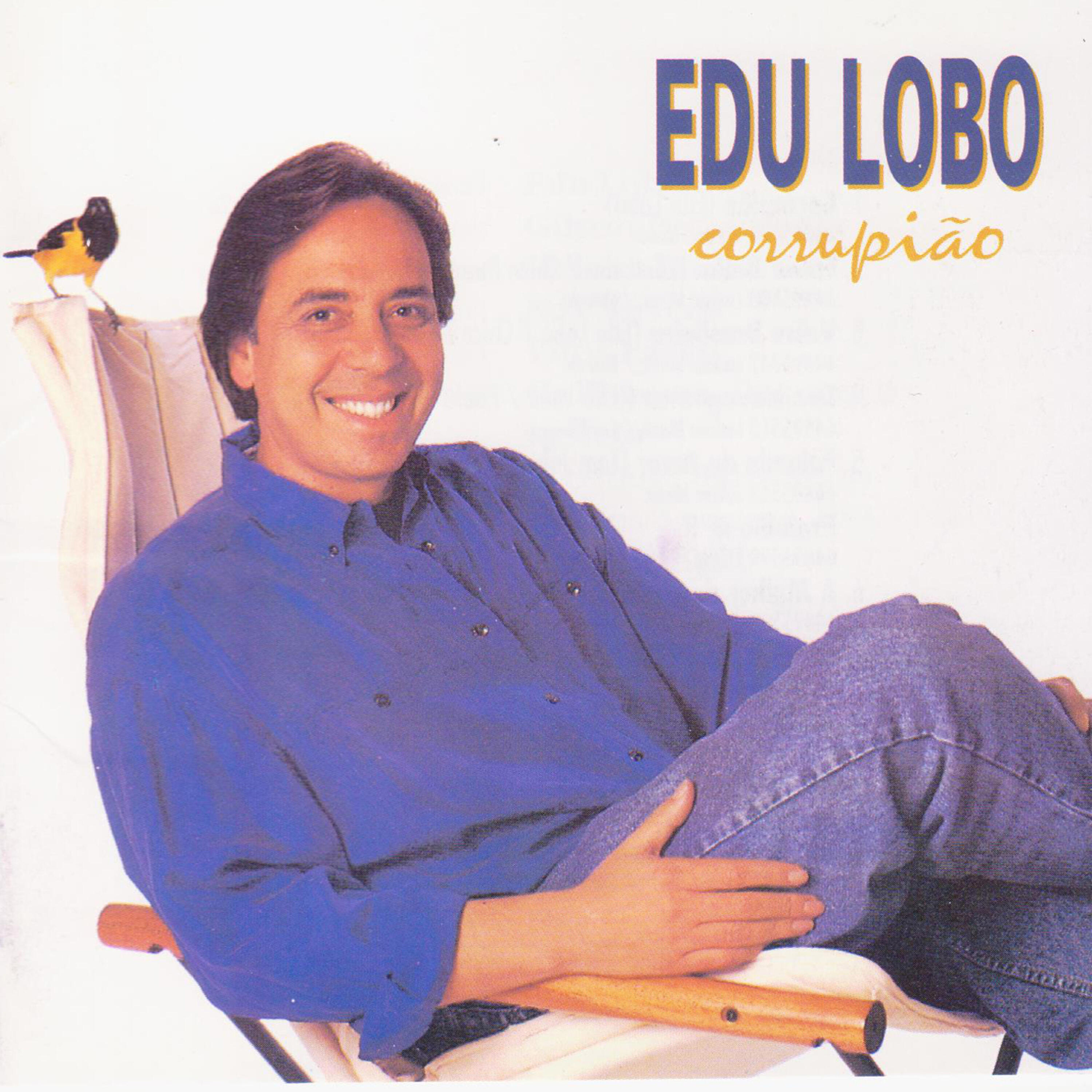 Edu Lobo - Dos Navegantes