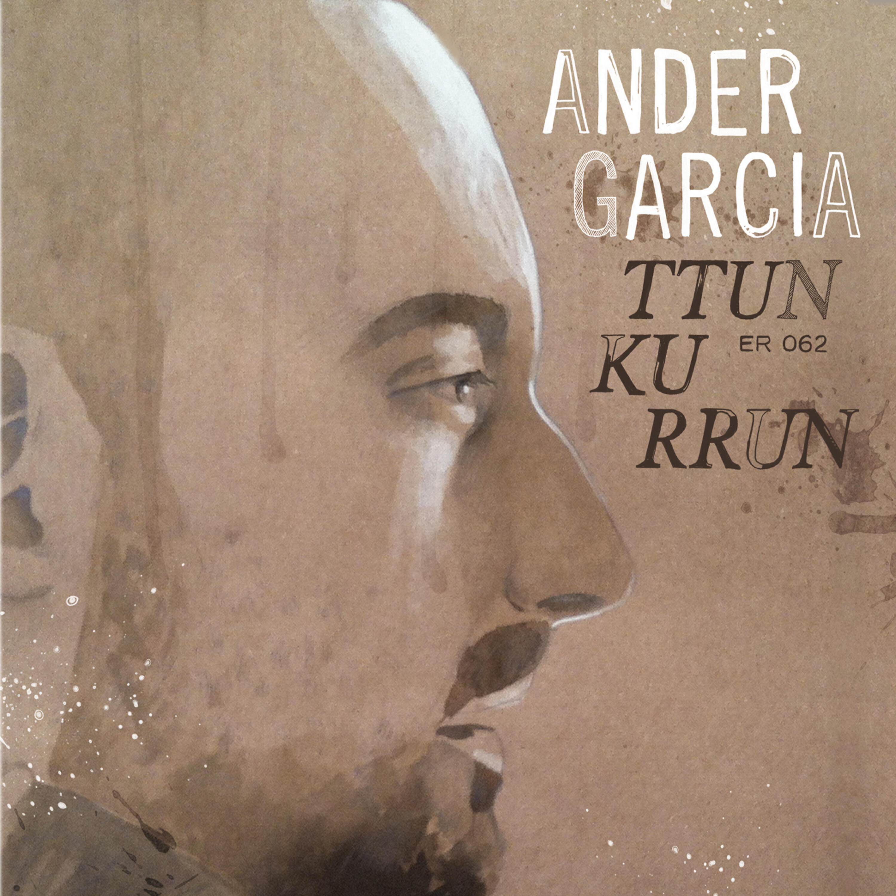 Ander Garcia - RTZ