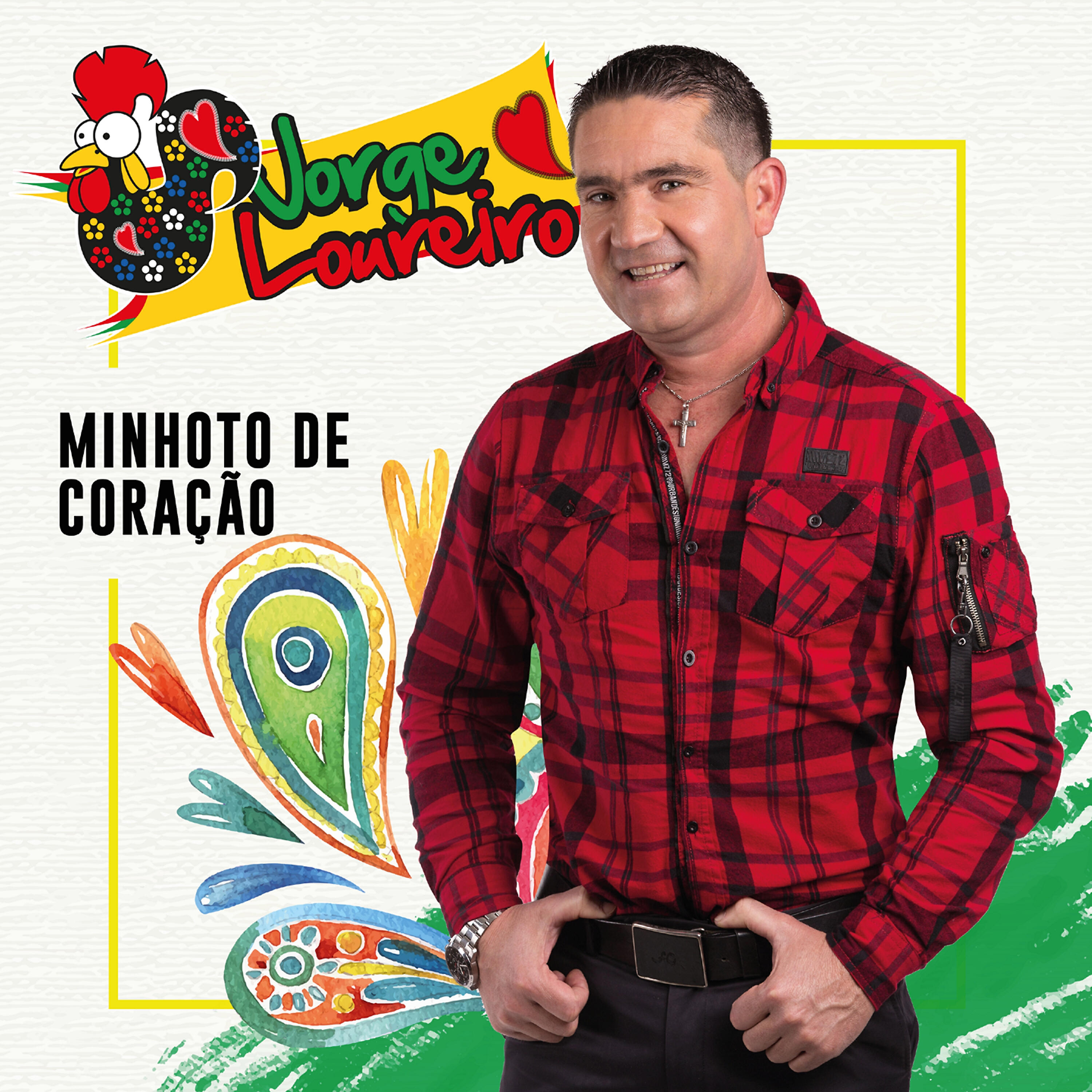 Jorge Loureiro - Estica o Fio