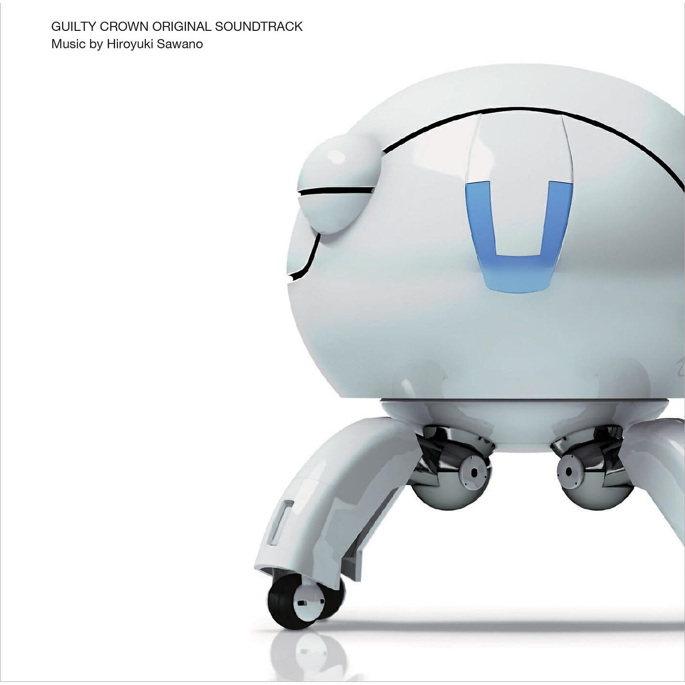 Hiroyuki Sawano - Bios Delta