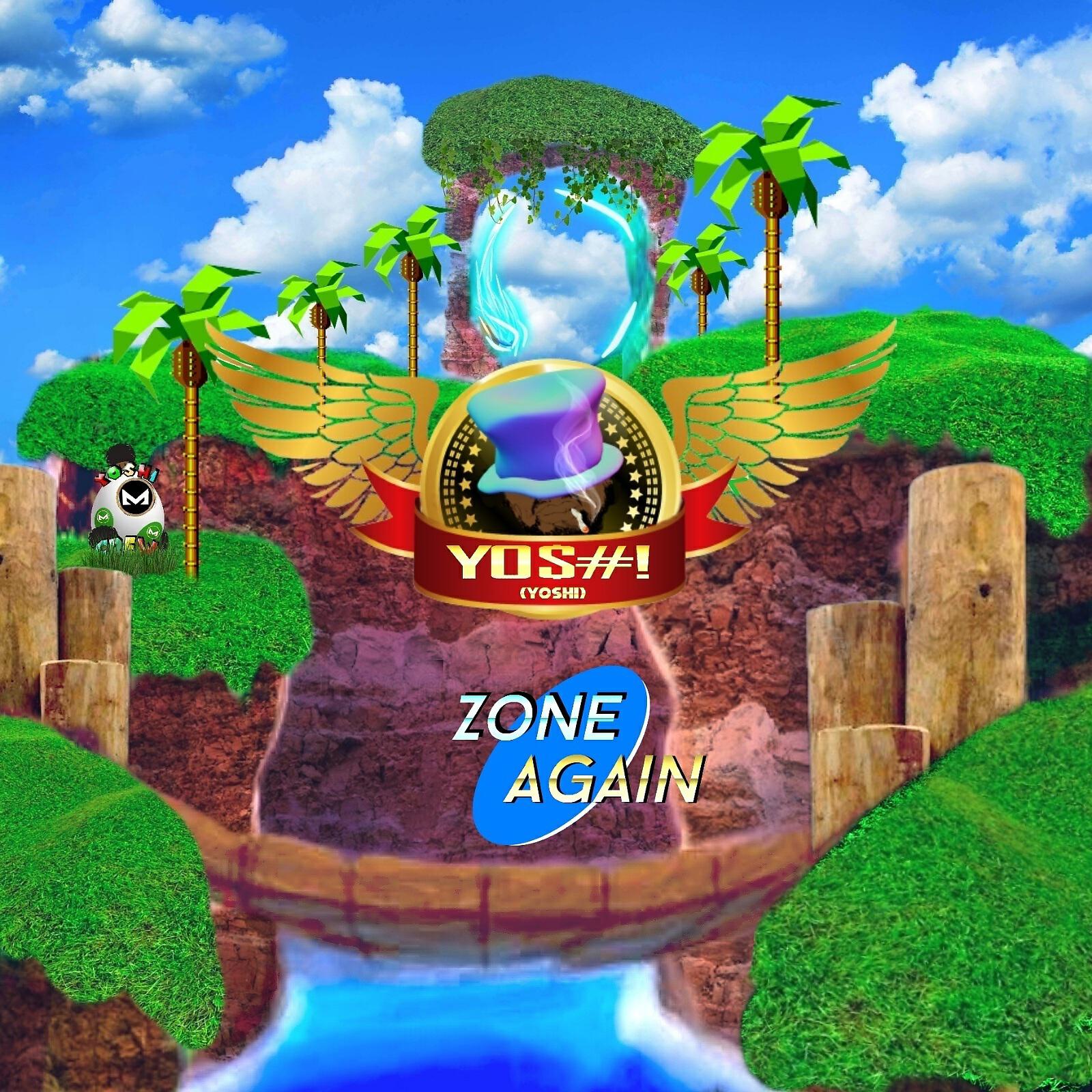 Y0$#! (Yoshi) - Zone Again