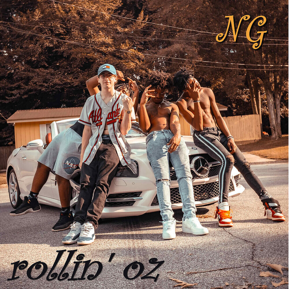 NG - Rollin' Oz