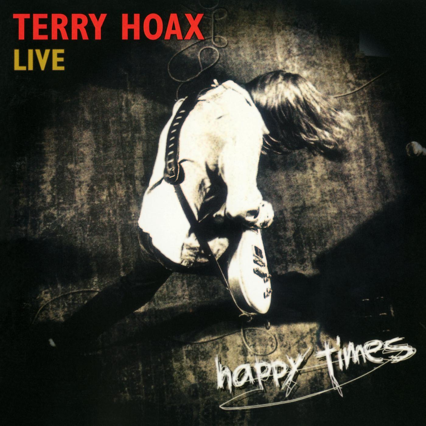 Постер альбома Happy Times - Live