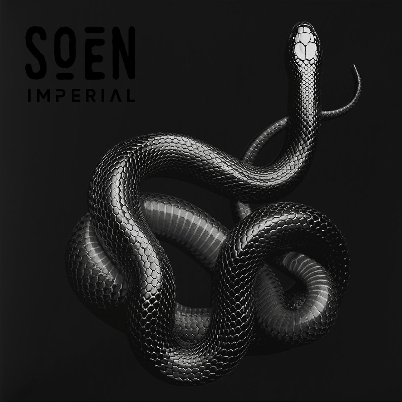 Soen - Deceiver