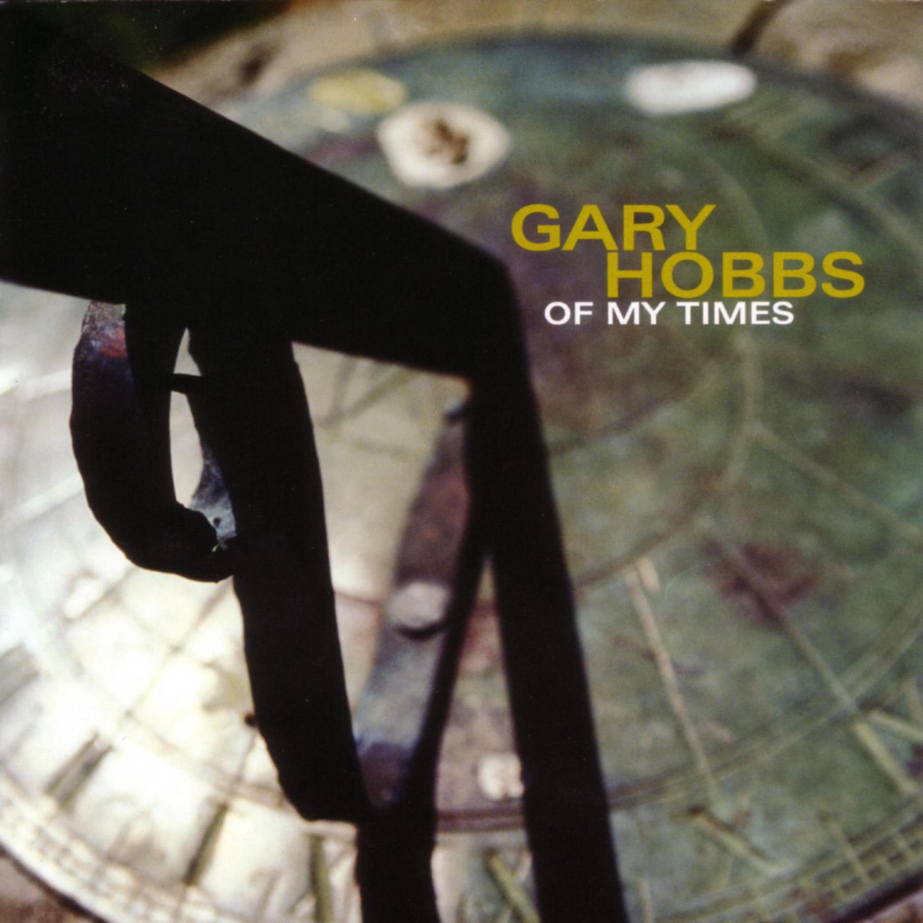 Gary Hobbs - Oh Suzanna