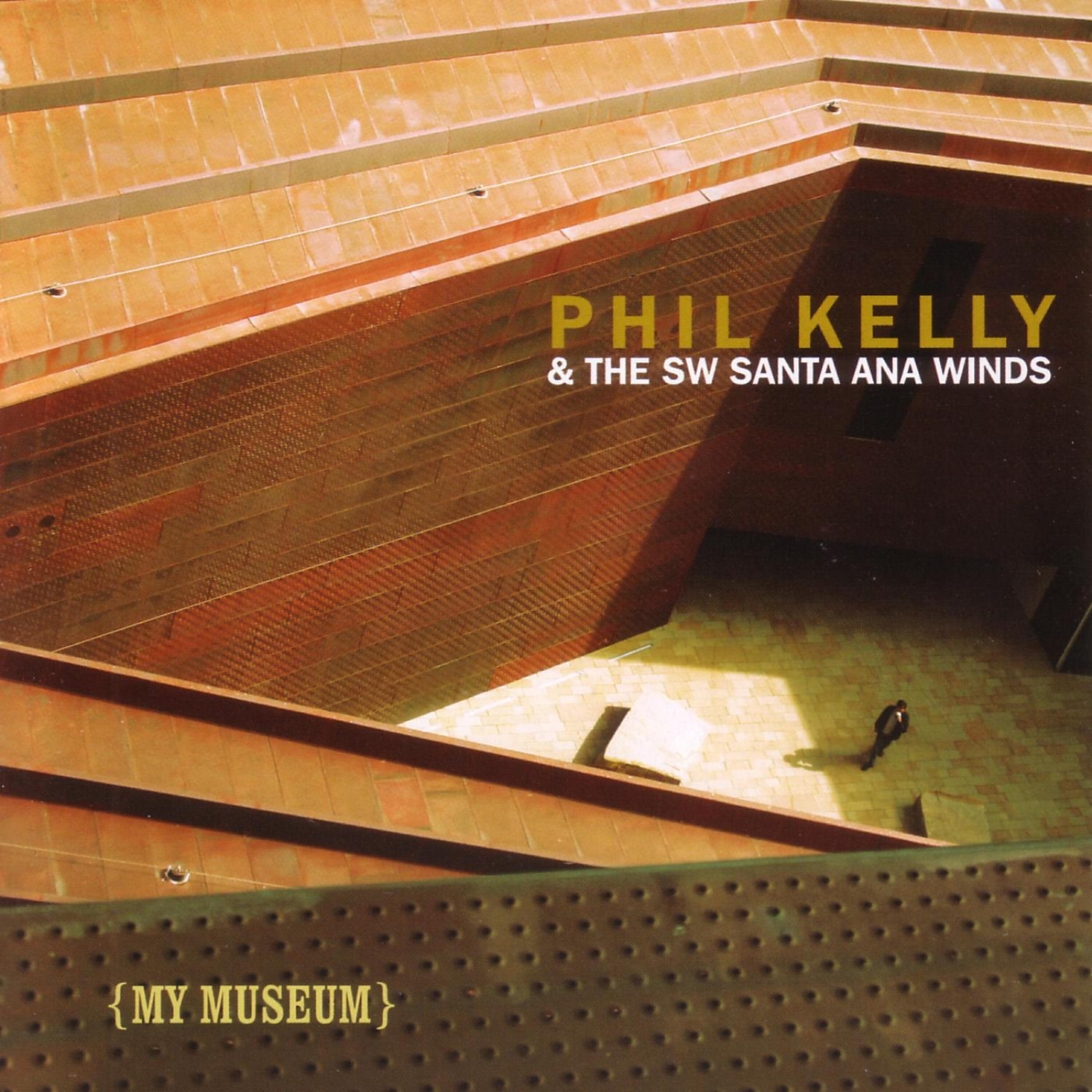 Phil Kelly - Jeannine