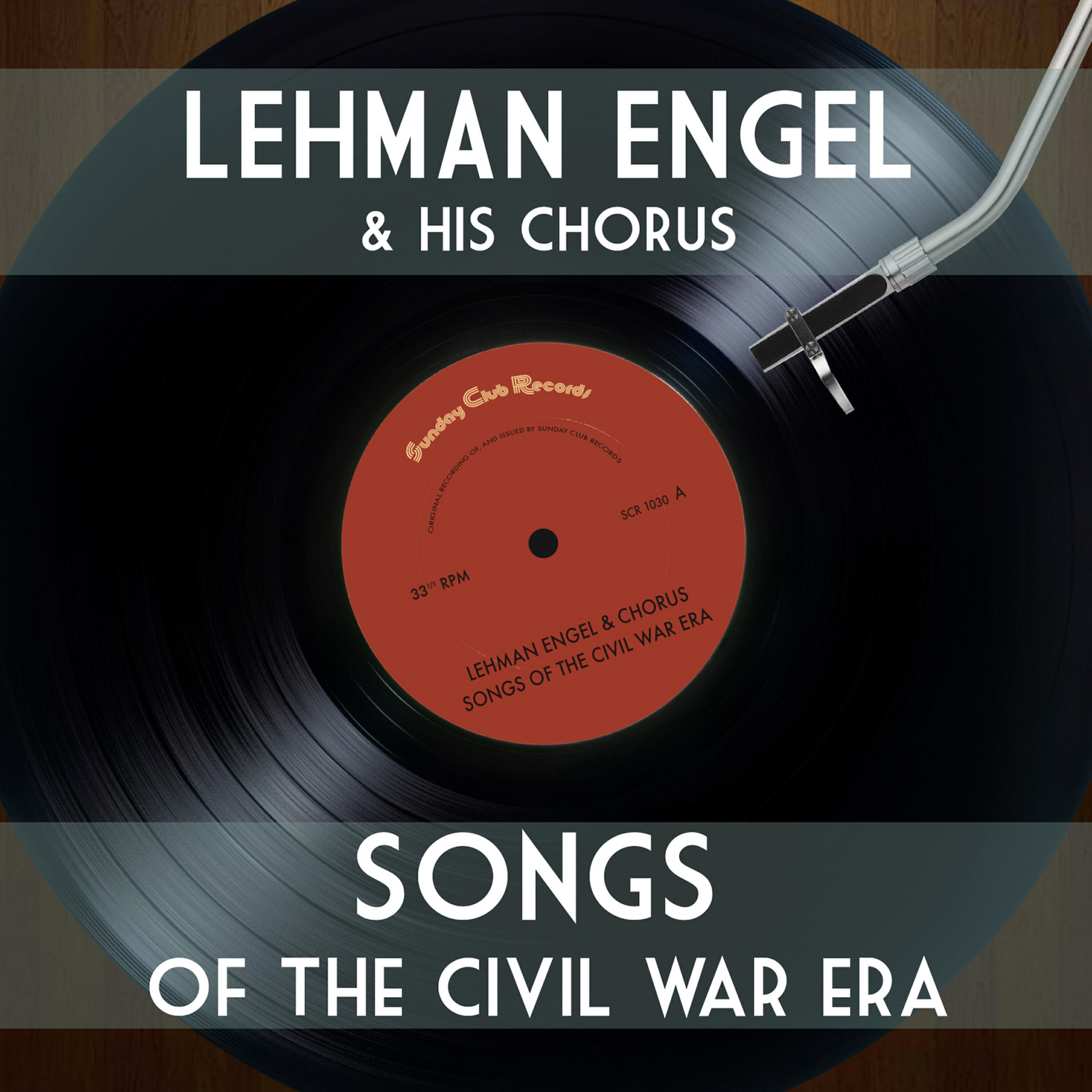 Lehman Engel - Marching Through Georgia