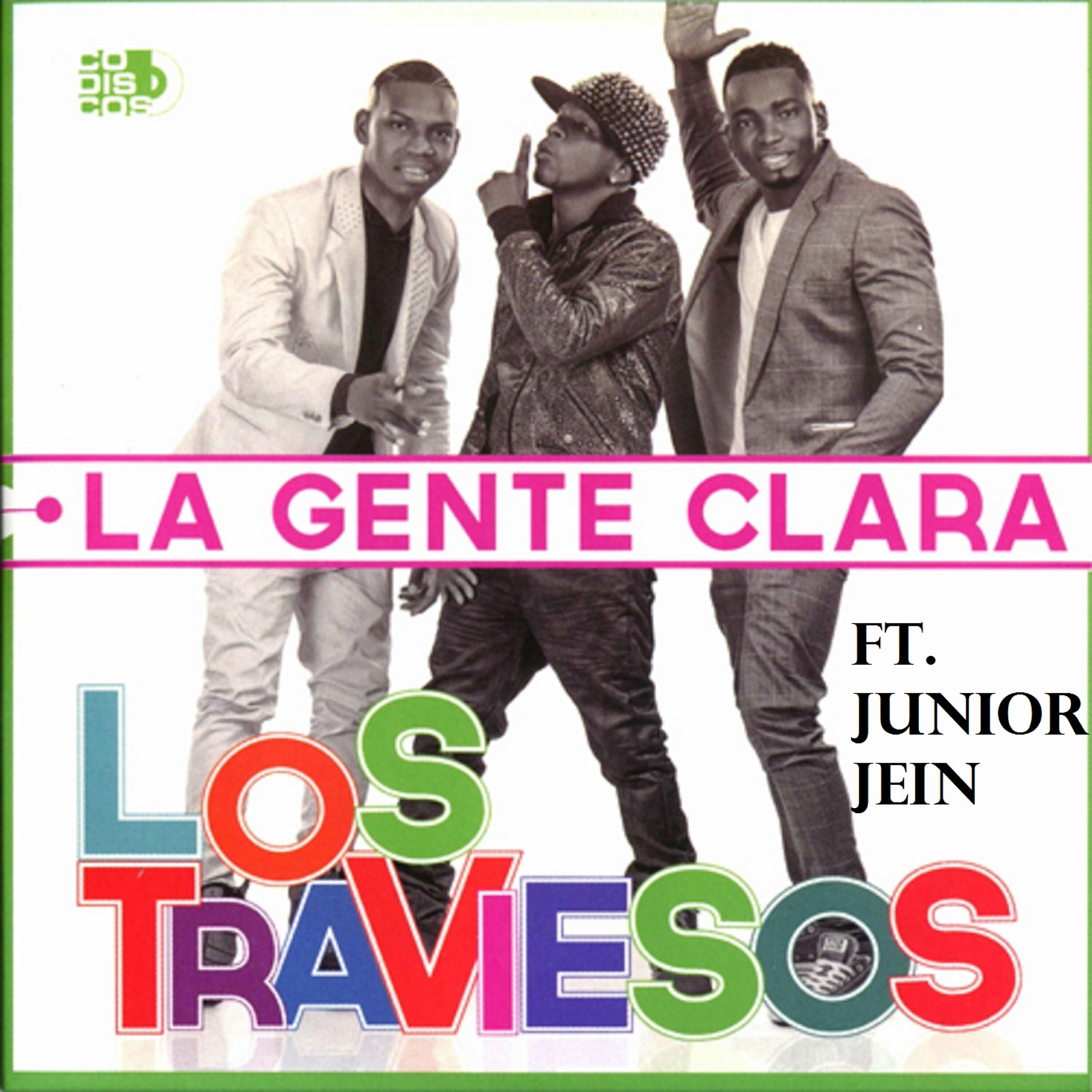 Junior Jein - La Gente Clara