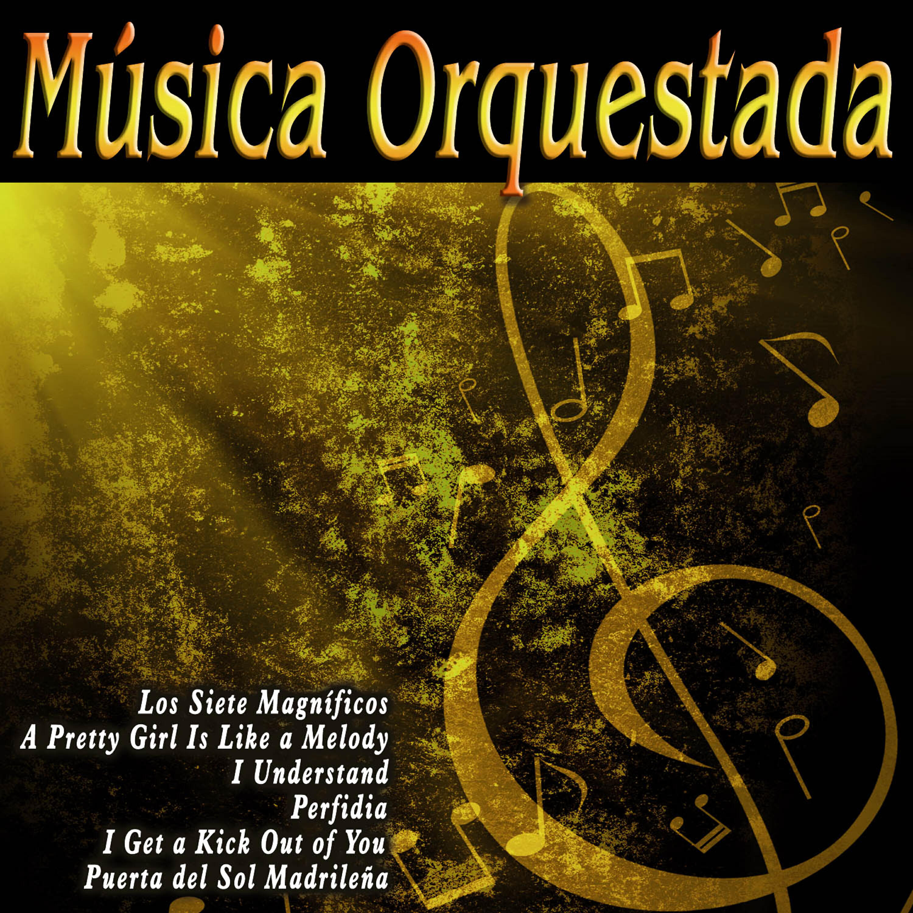 The Royal Alhambra Orchestra - Puerta del Sol Madrileña