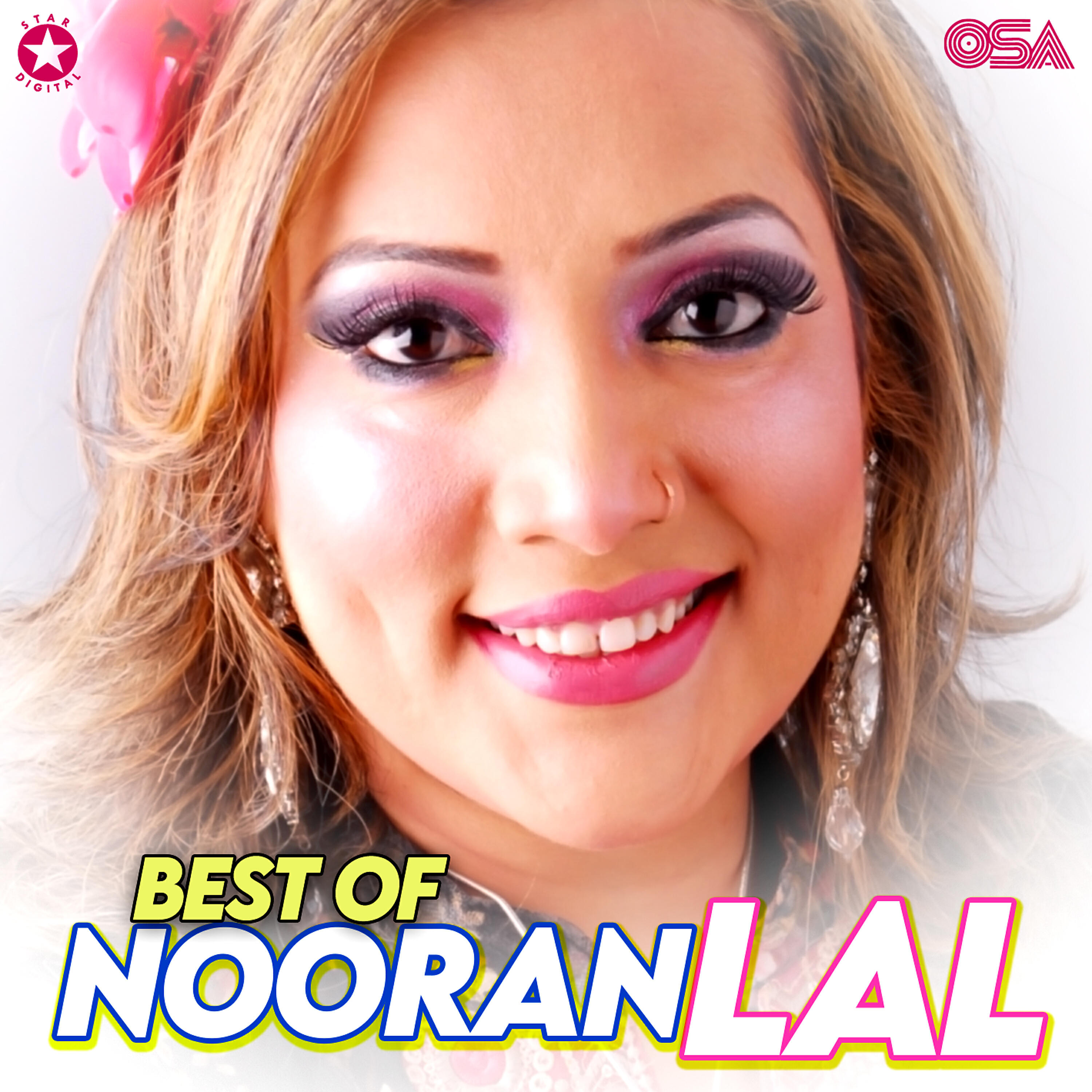 Nooran Lal - Meda Nikiya Laga