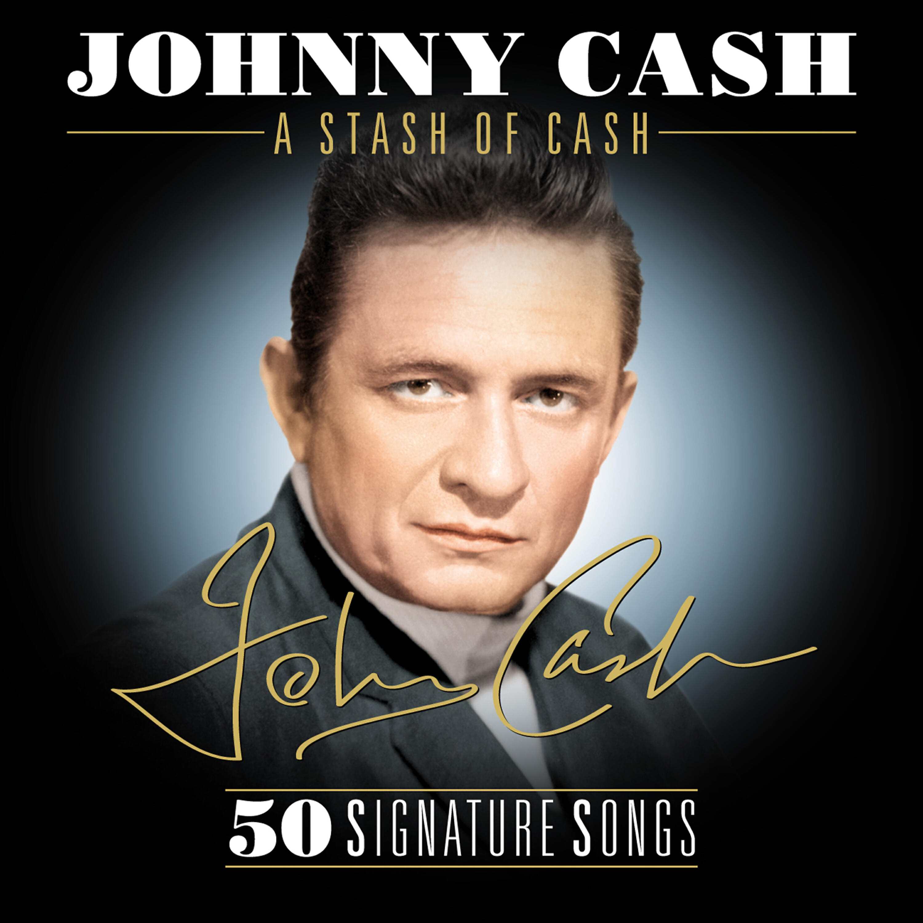 JOHNNY CASH - Hey Porter