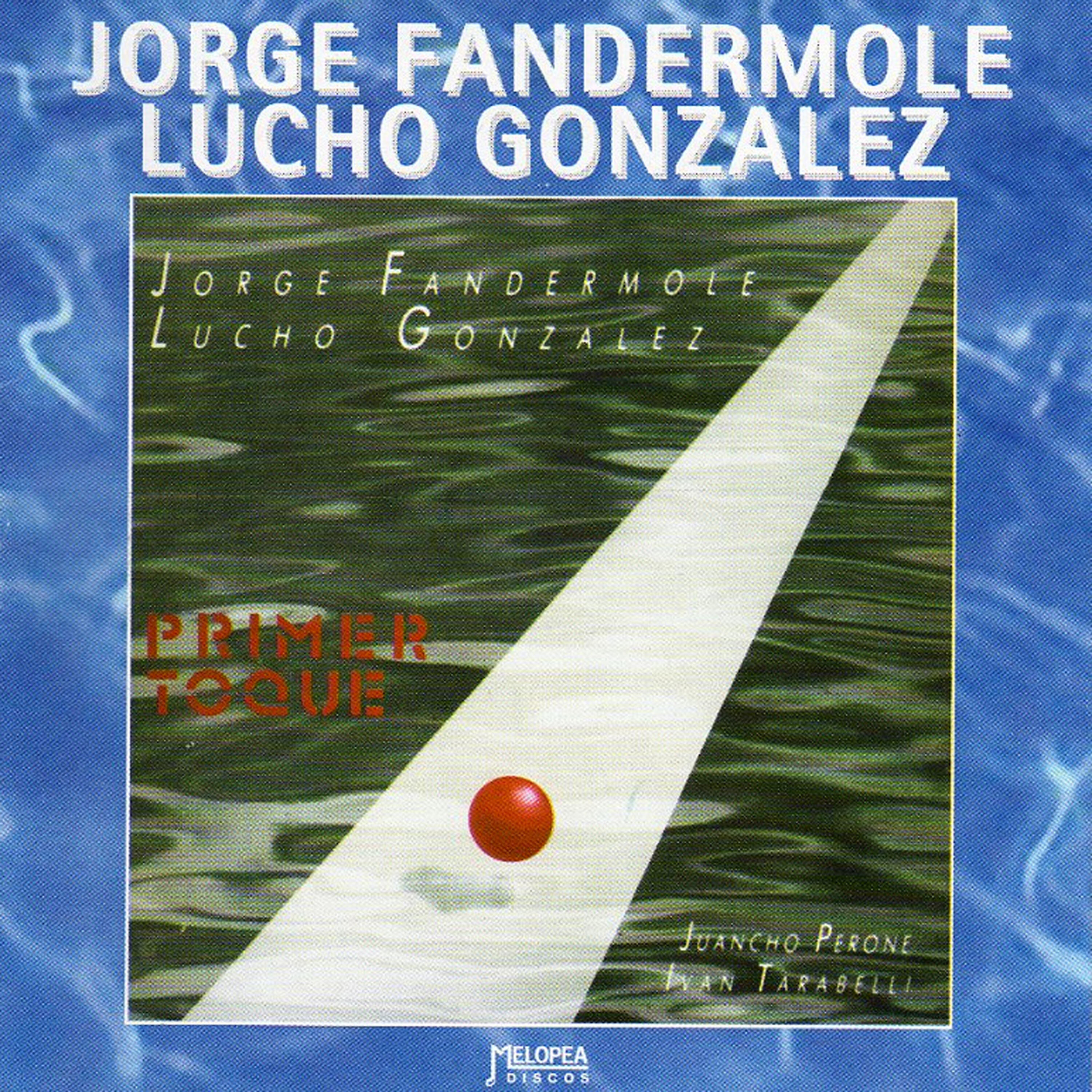 Jorge Fandermole - Para Anita