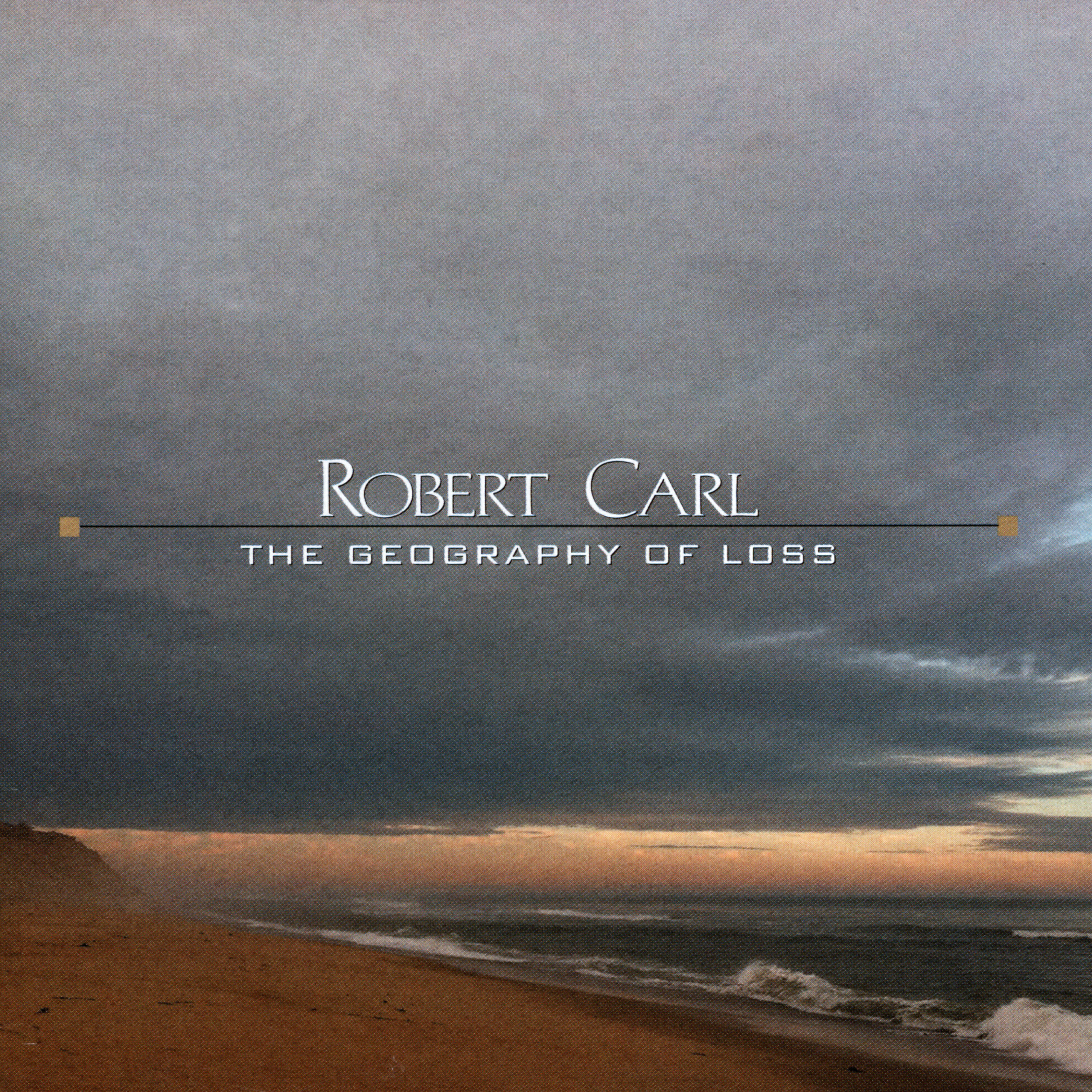 Caroline Sonett - The Geography of Loss: Portrait 1 - Chorale 2a - Portrait 2 - Chorale 2b