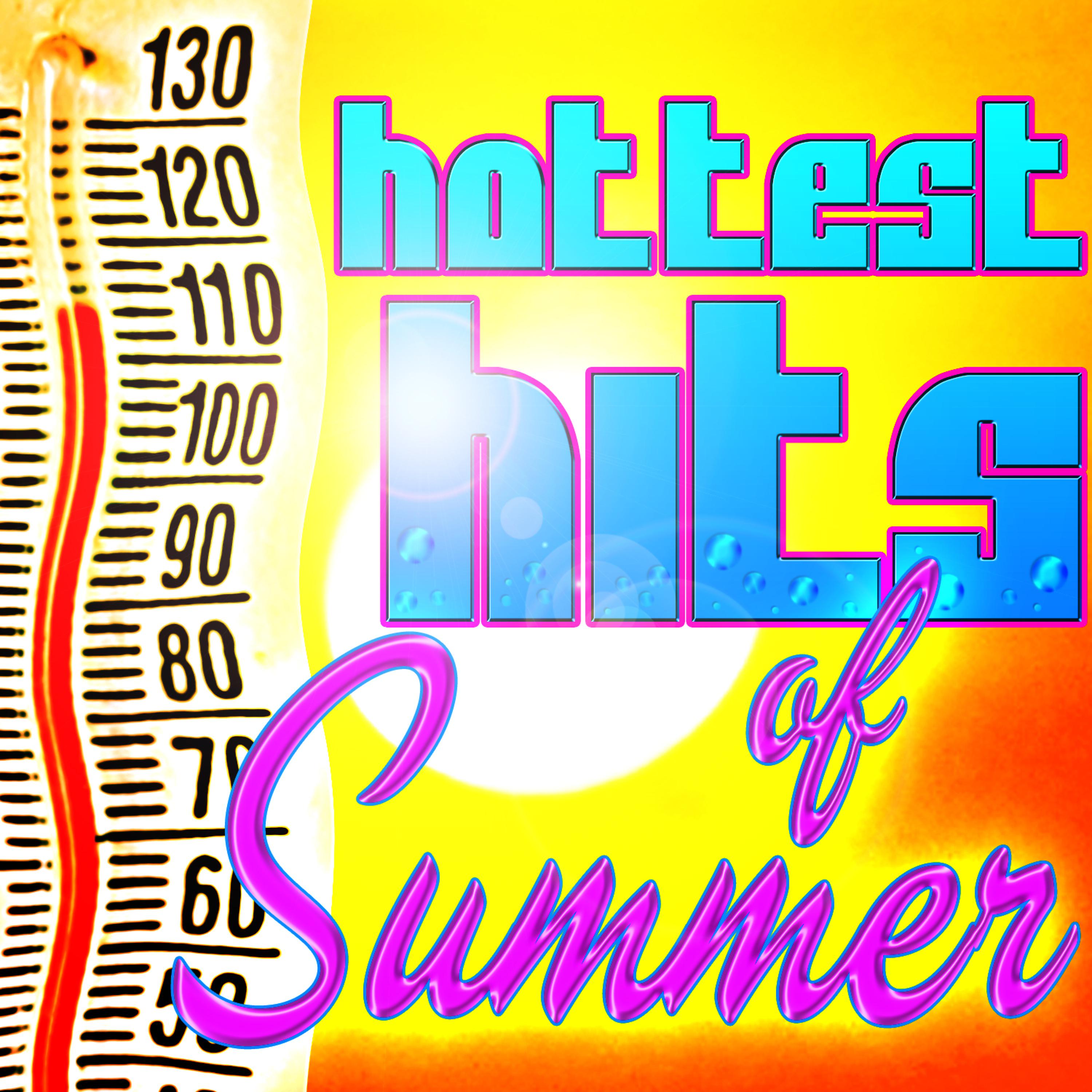 Постер альбома Hottest Hits of Summer
