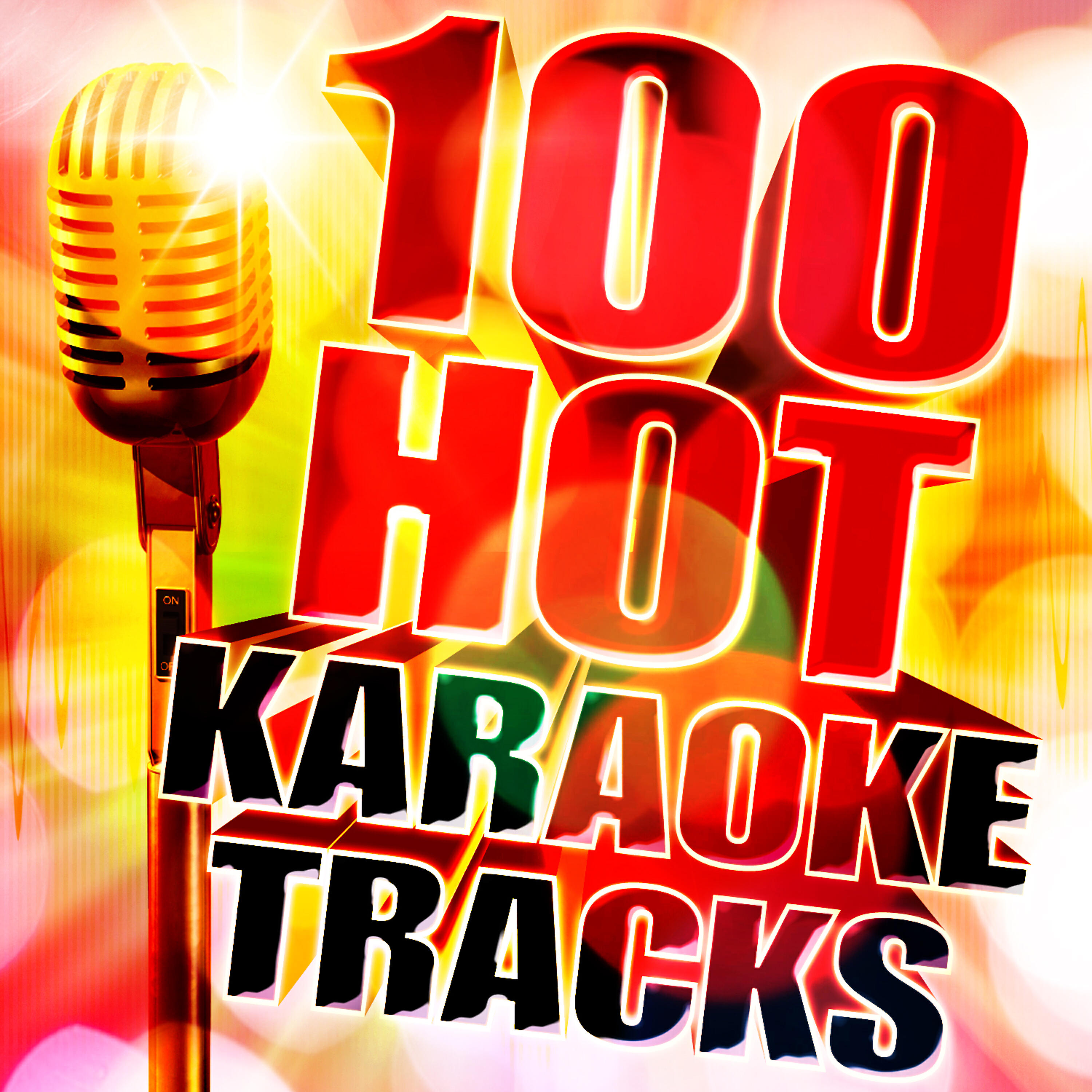 Pop Voice Nation - The Outsiders (Originally Performed by Eric Church) [Karaoke Version]