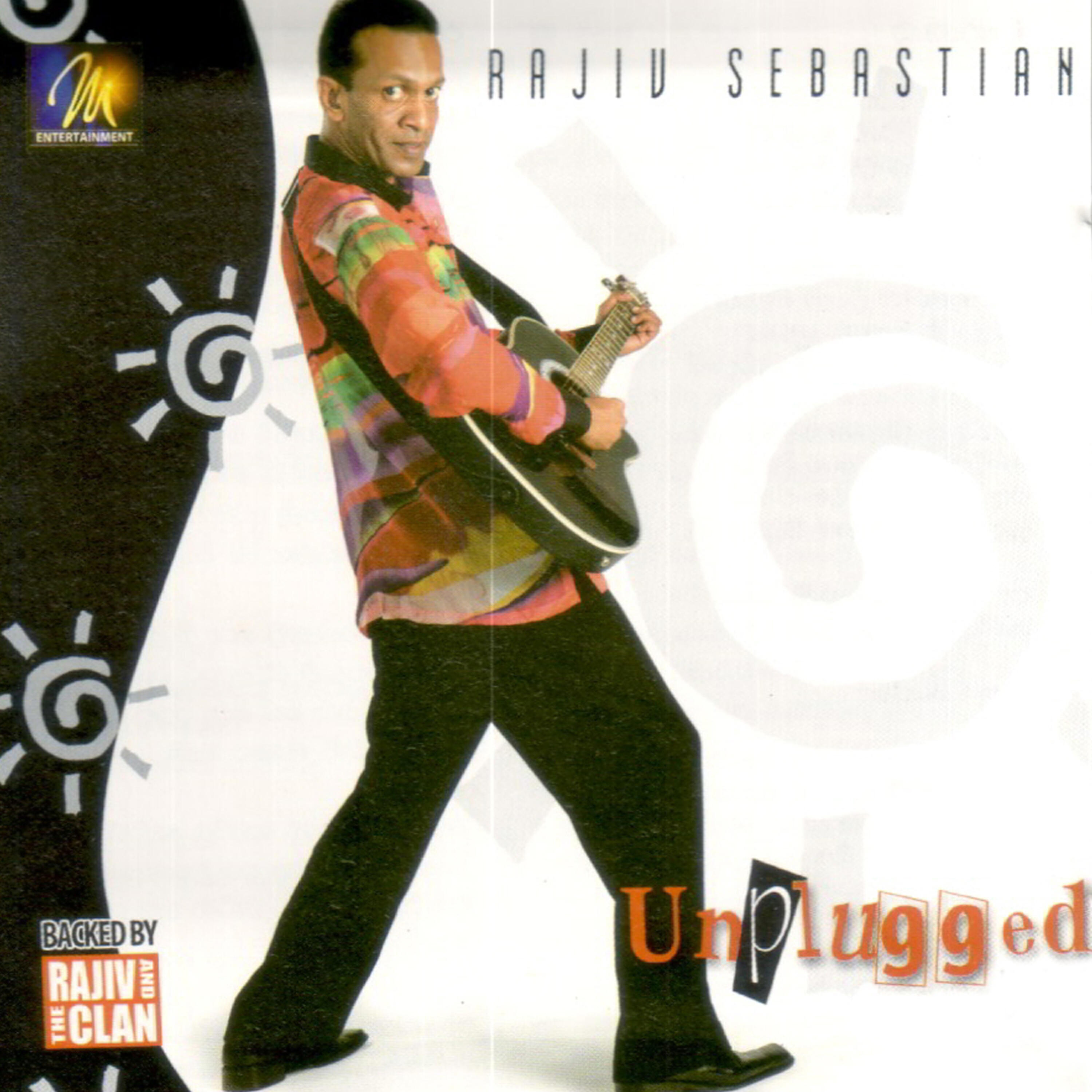 Rajiv Sebastian - Mata Kiyanna