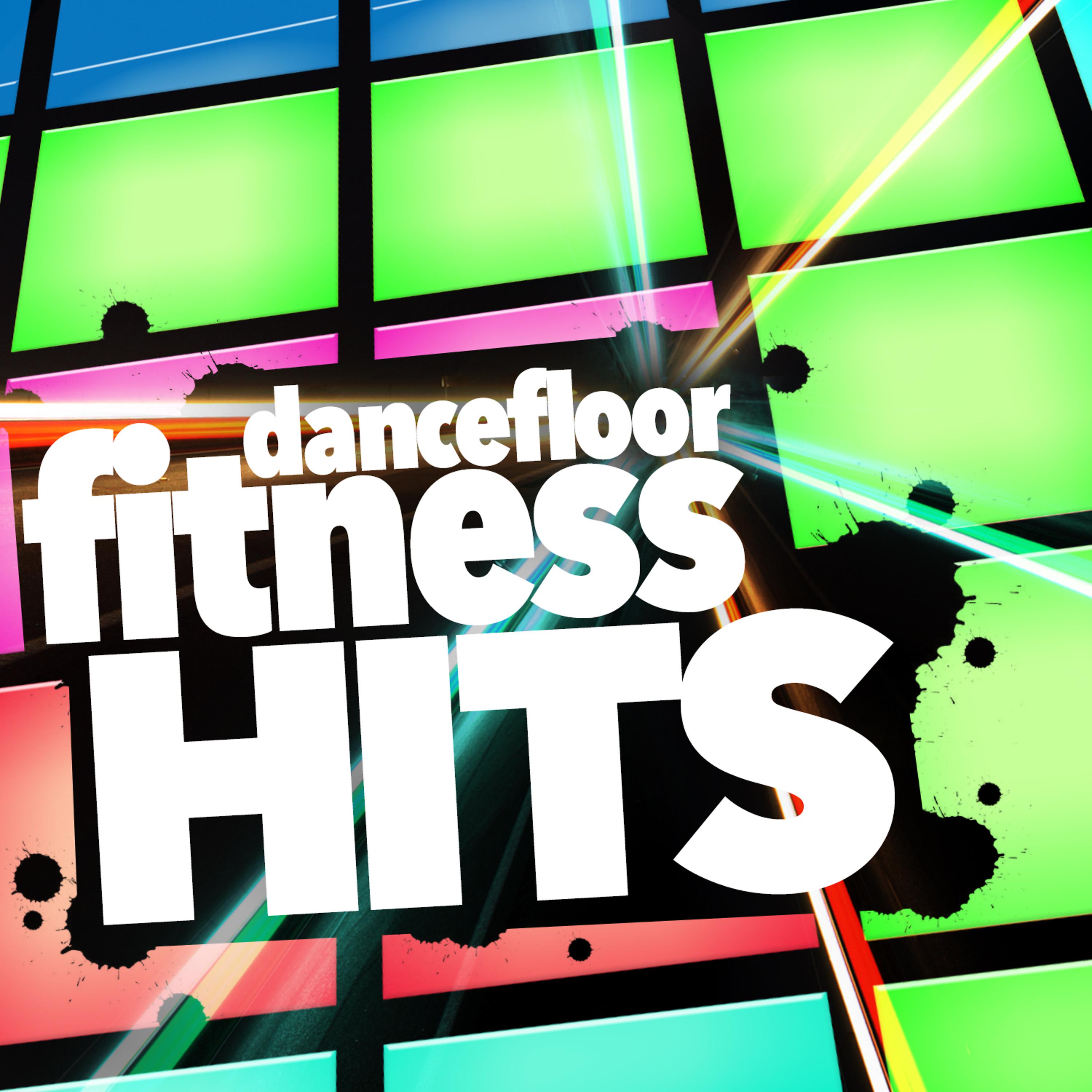 Постер альбома Dancefloor Fitness Hits