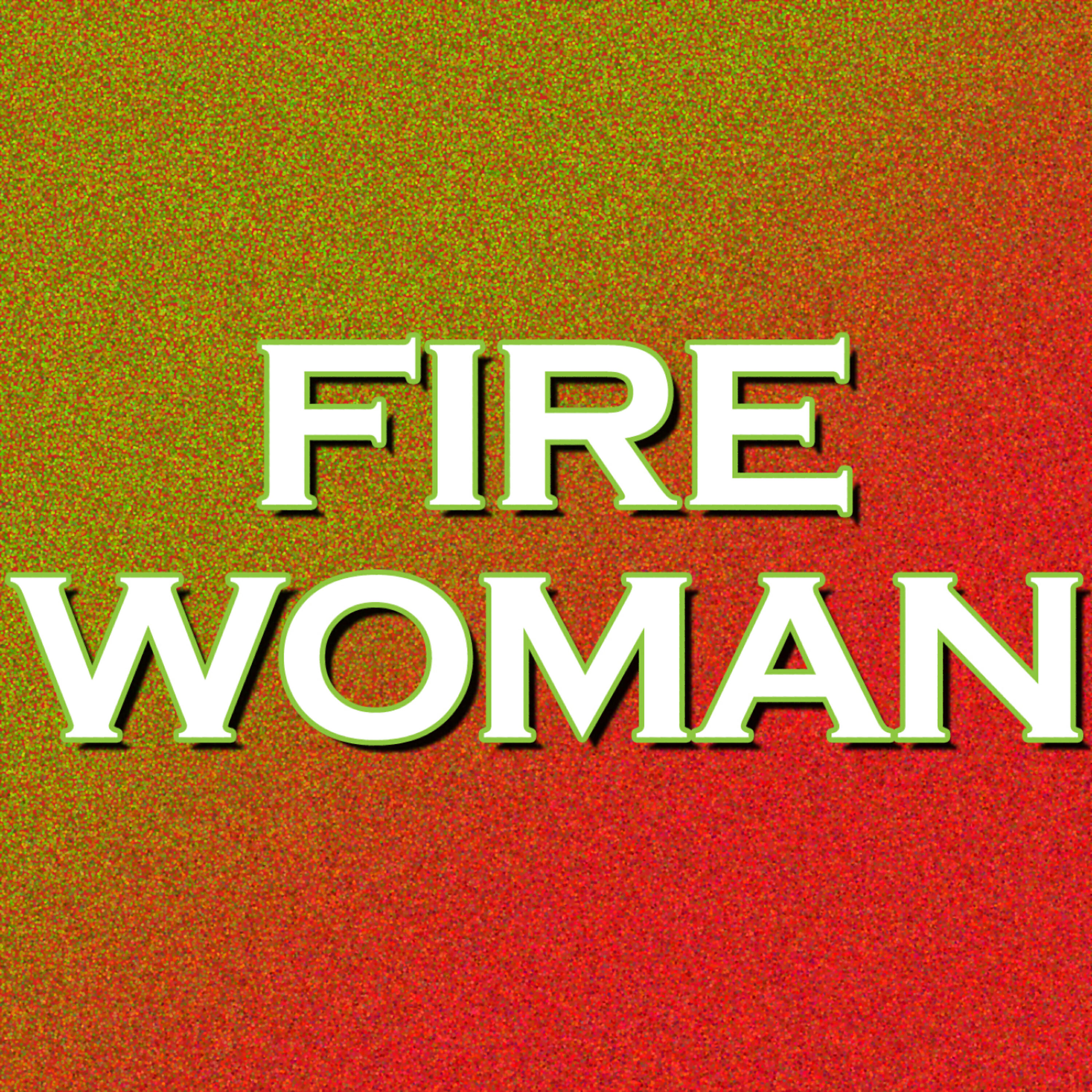 Classic Tones - Fire Woman - The CULT tribute (Classic Tones)