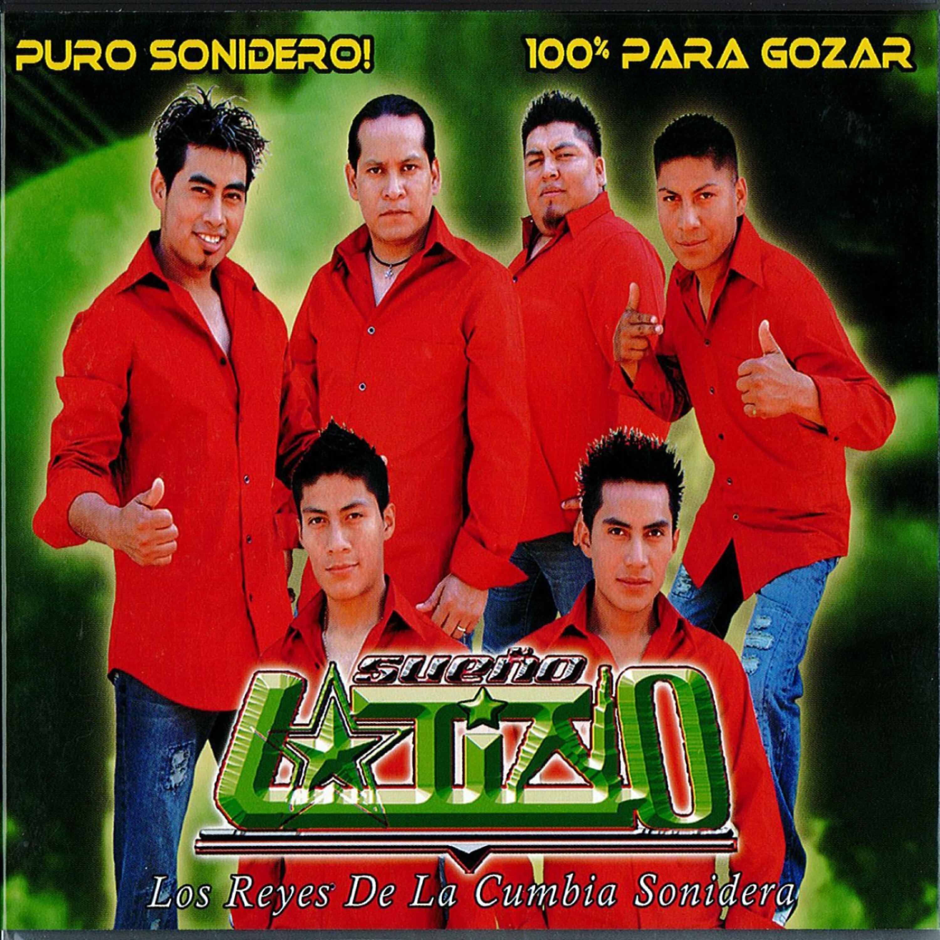 Sueno Latino - LLorando Se Fue