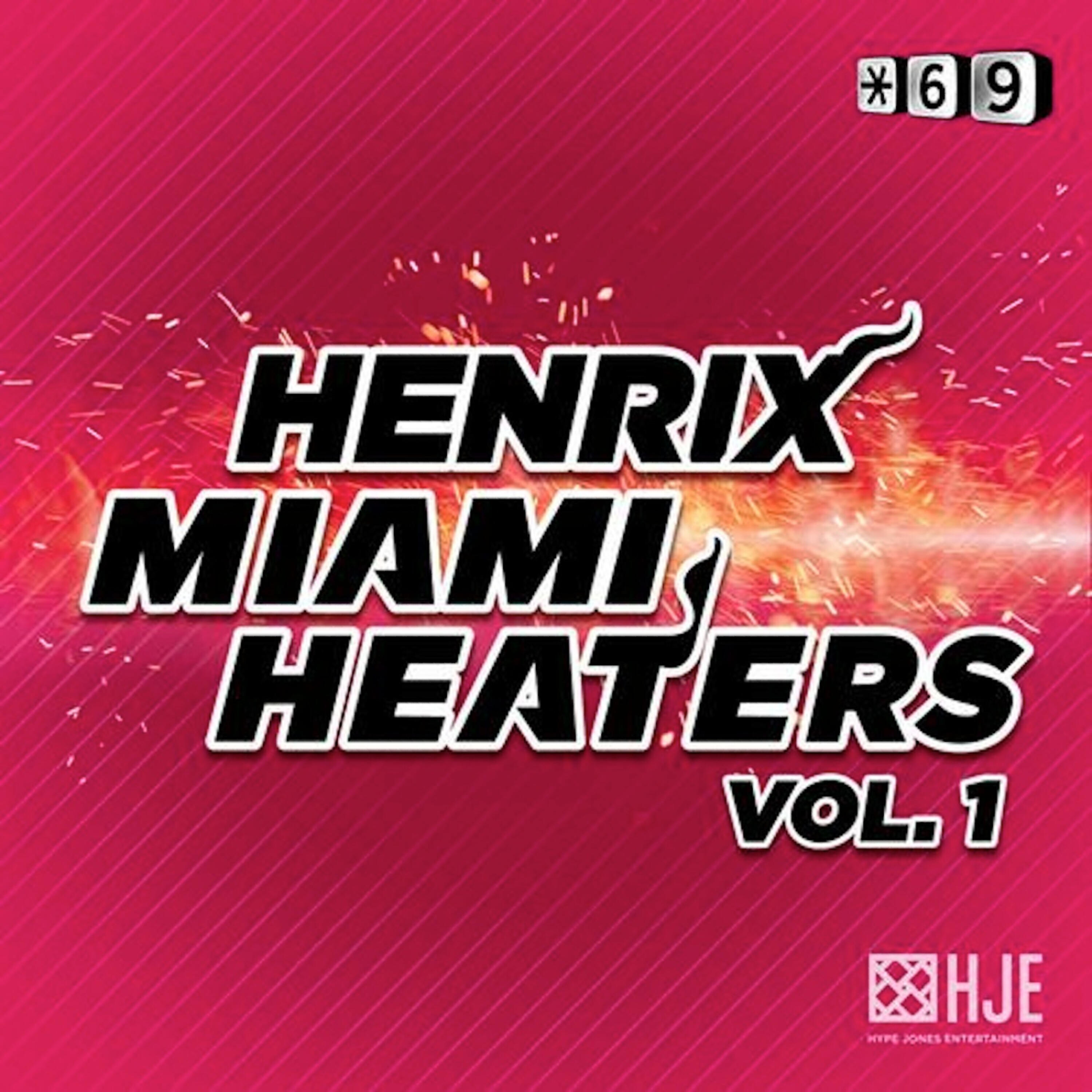 Henrix - Are You Ready  (HJ-ENT) (Original Mix)