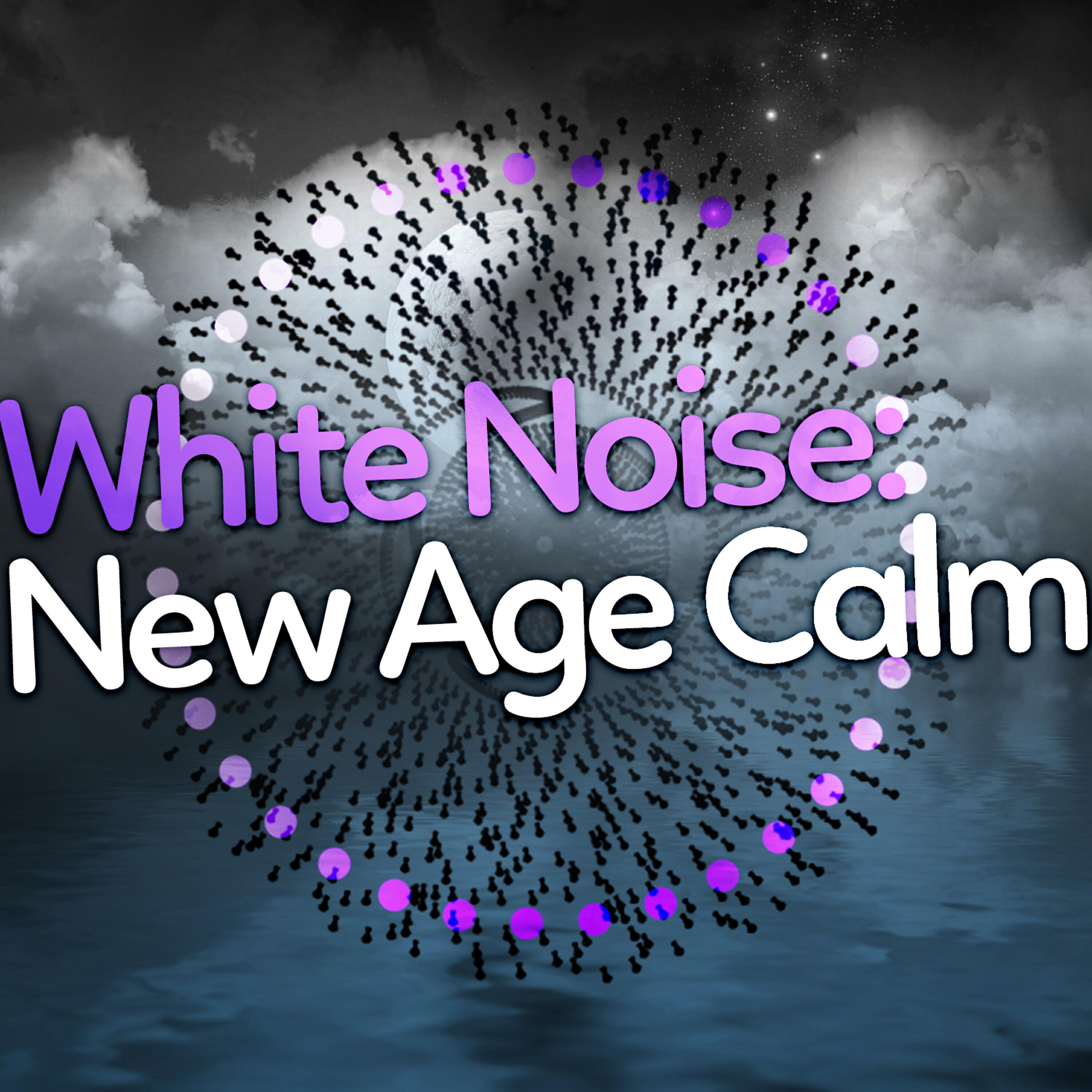 The Sounds Research Forum - White Noise: Simple Static